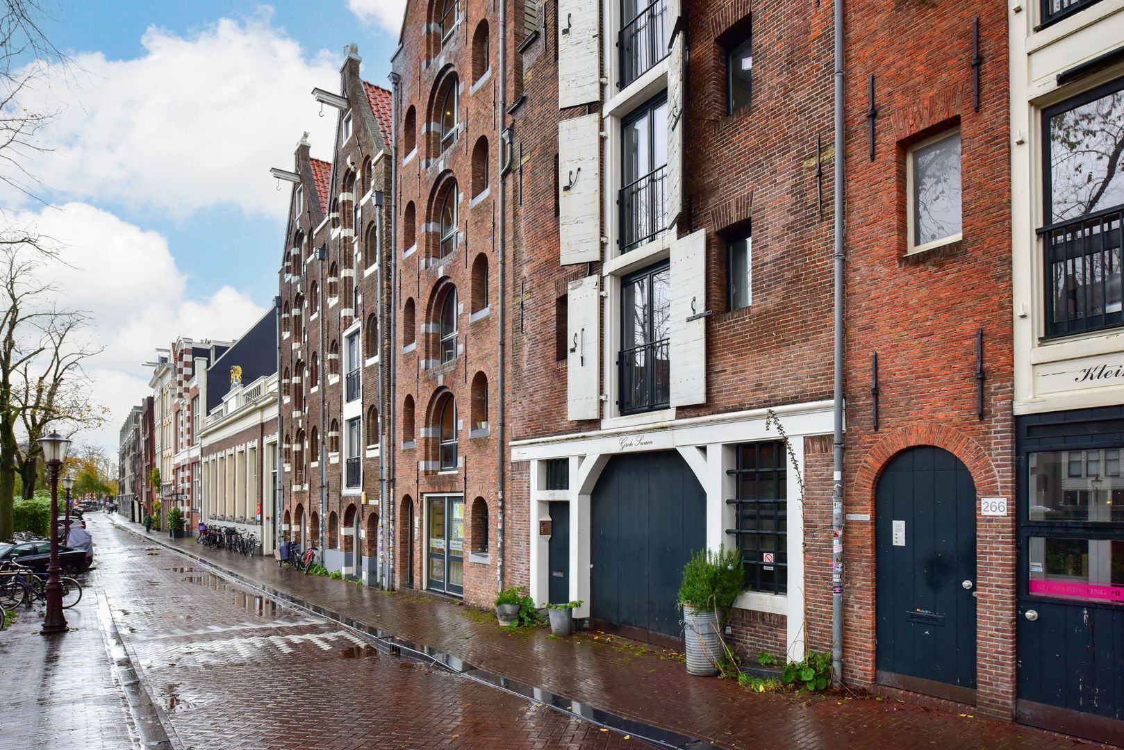 Brouwersgracht 268 C, Amsterdam foto-30