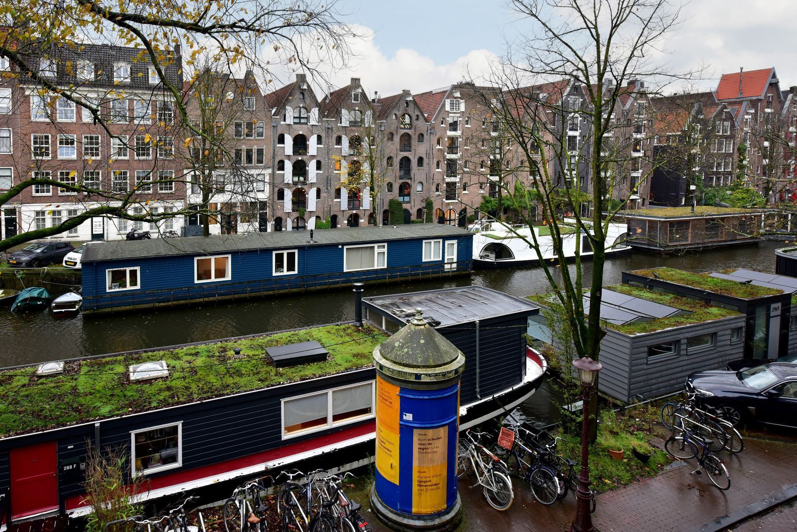 Brouwersgracht 268 C, Amsterdam foto-32