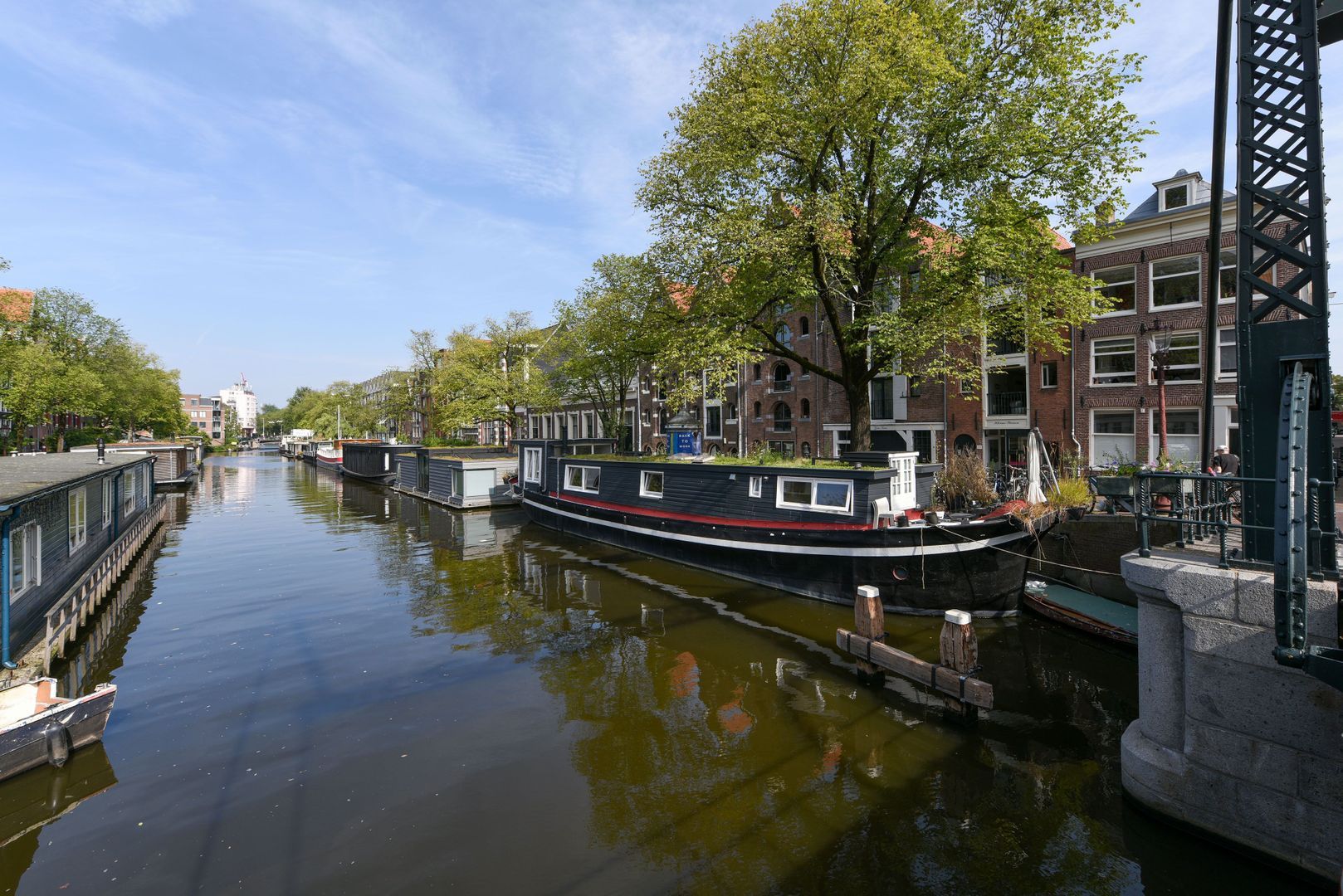 Brouwersgracht 268 C, Amsterdam foto-1