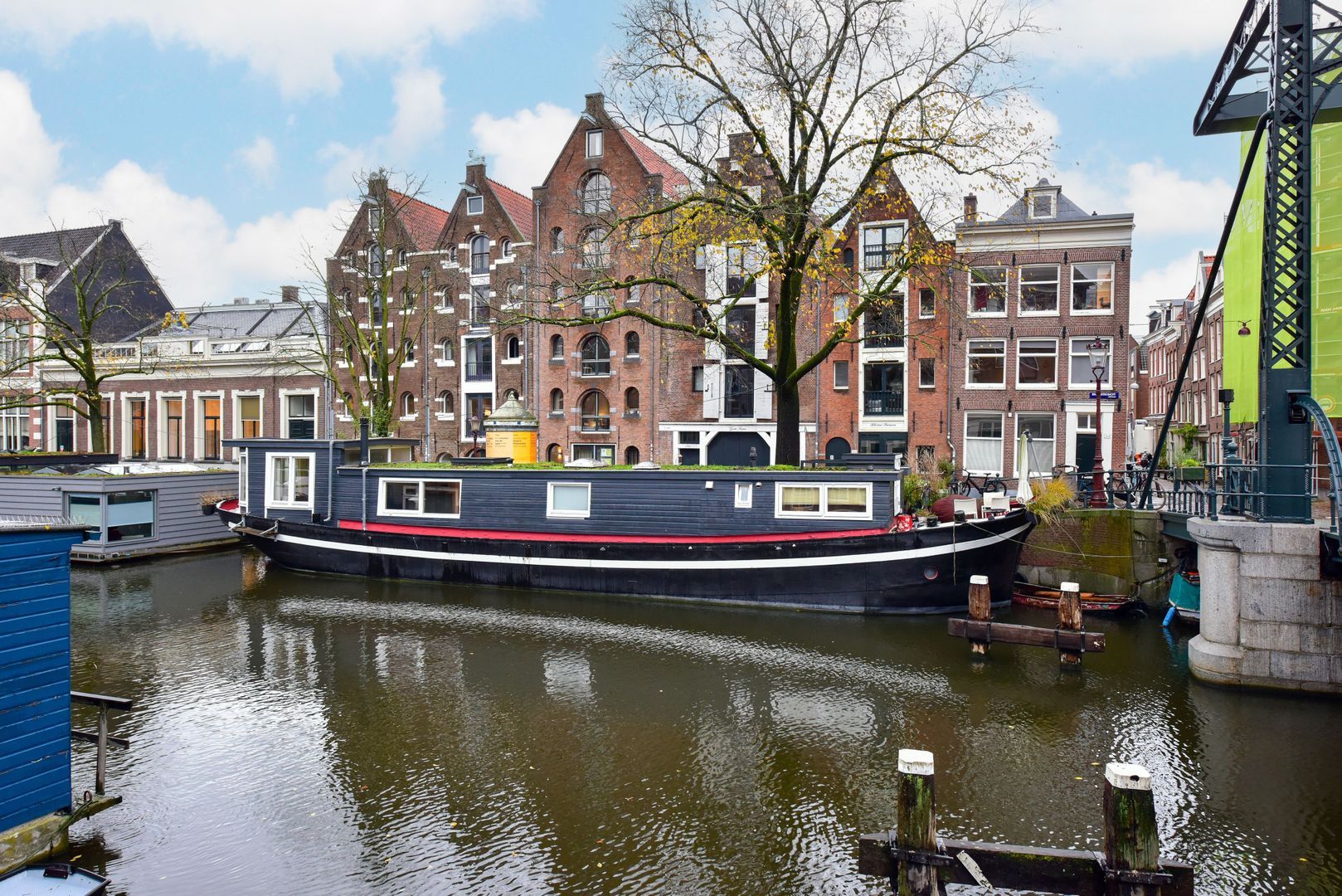 Brouwersgracht 268 C, Amsterdam foto-2