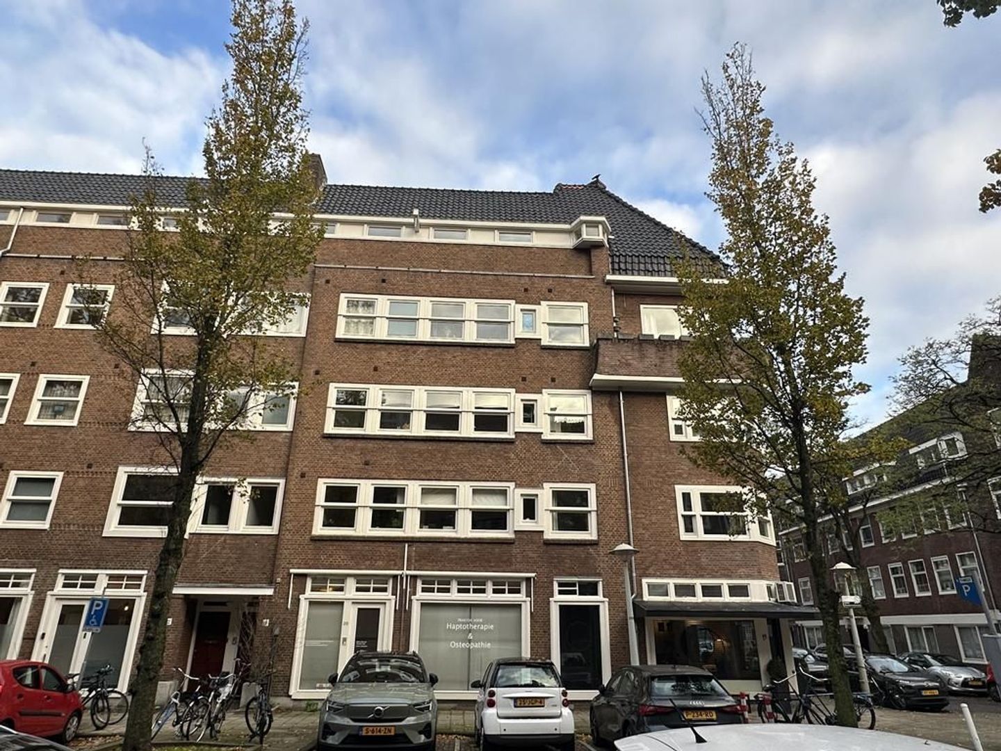 Geulstraat 20 4, Amsterdam foto-0