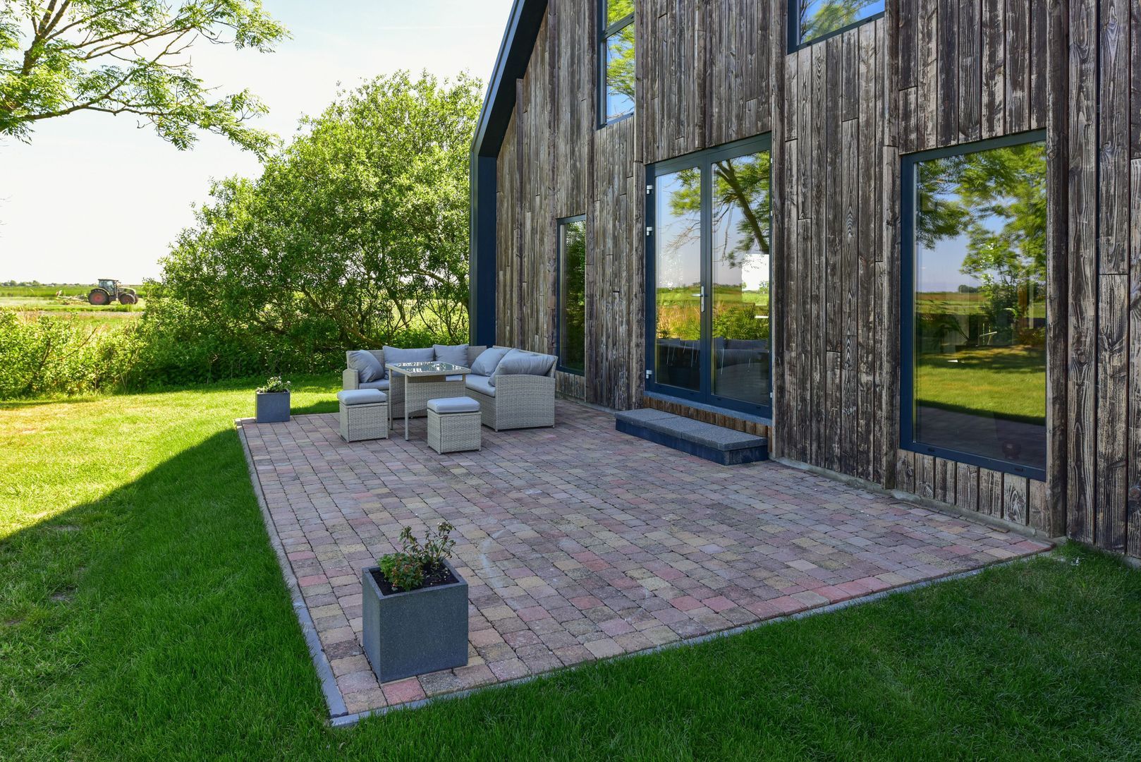 Bloemendalergouw 51 B, Amsterdam foto-47