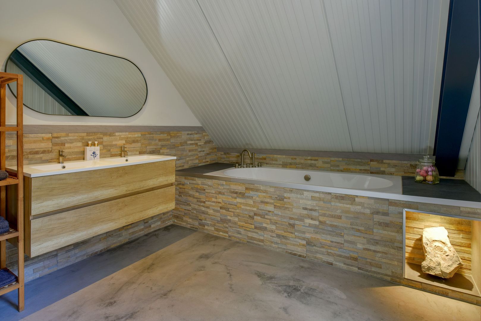 Bloemendalergouw 51 B, Amsterdam foto-29