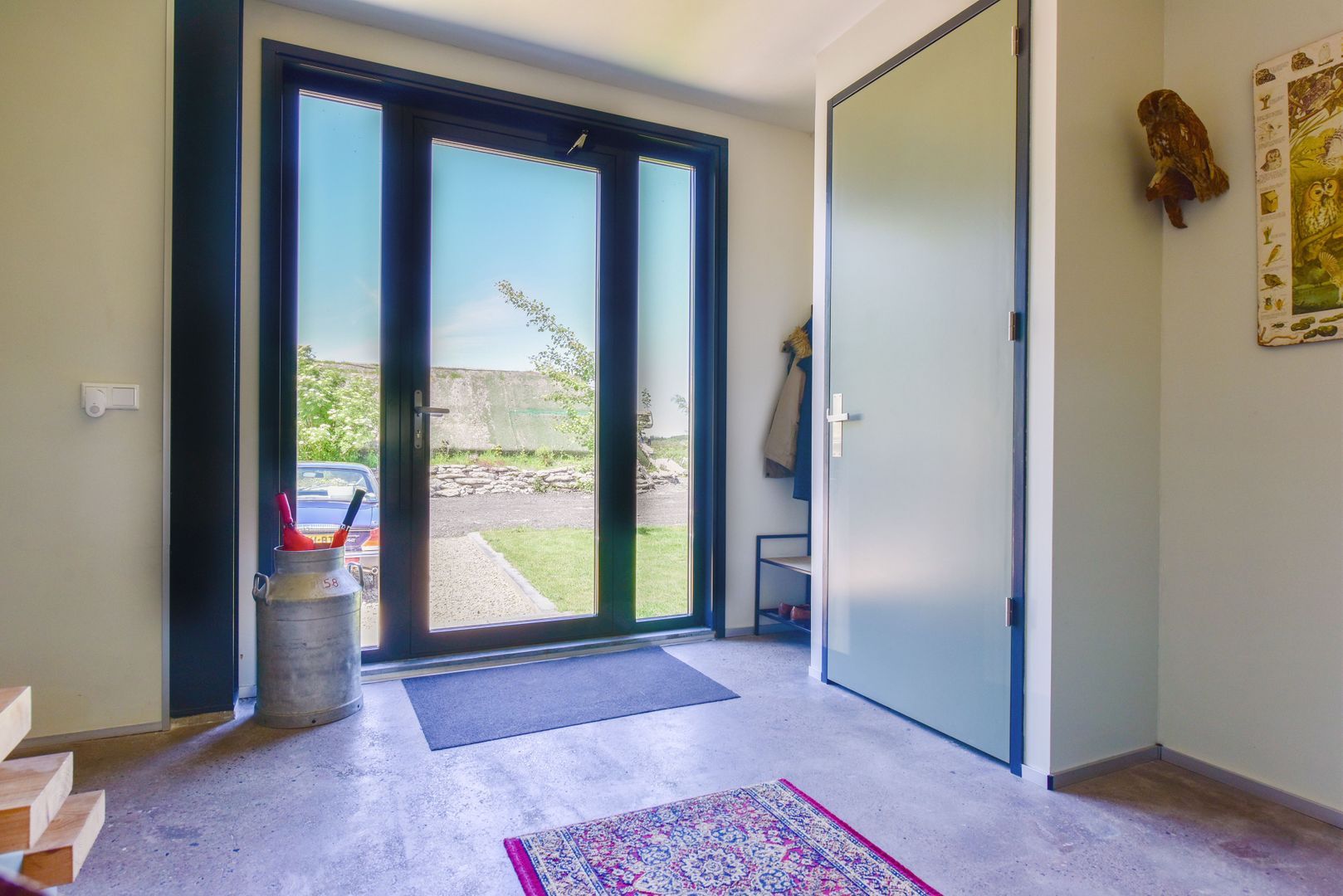 Bloemendalergouw 51 B, Amsterdam foto-4