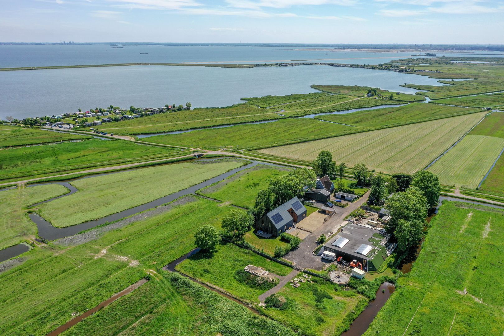 Bloemendalergouw 51 B, Amsterdam foto-39