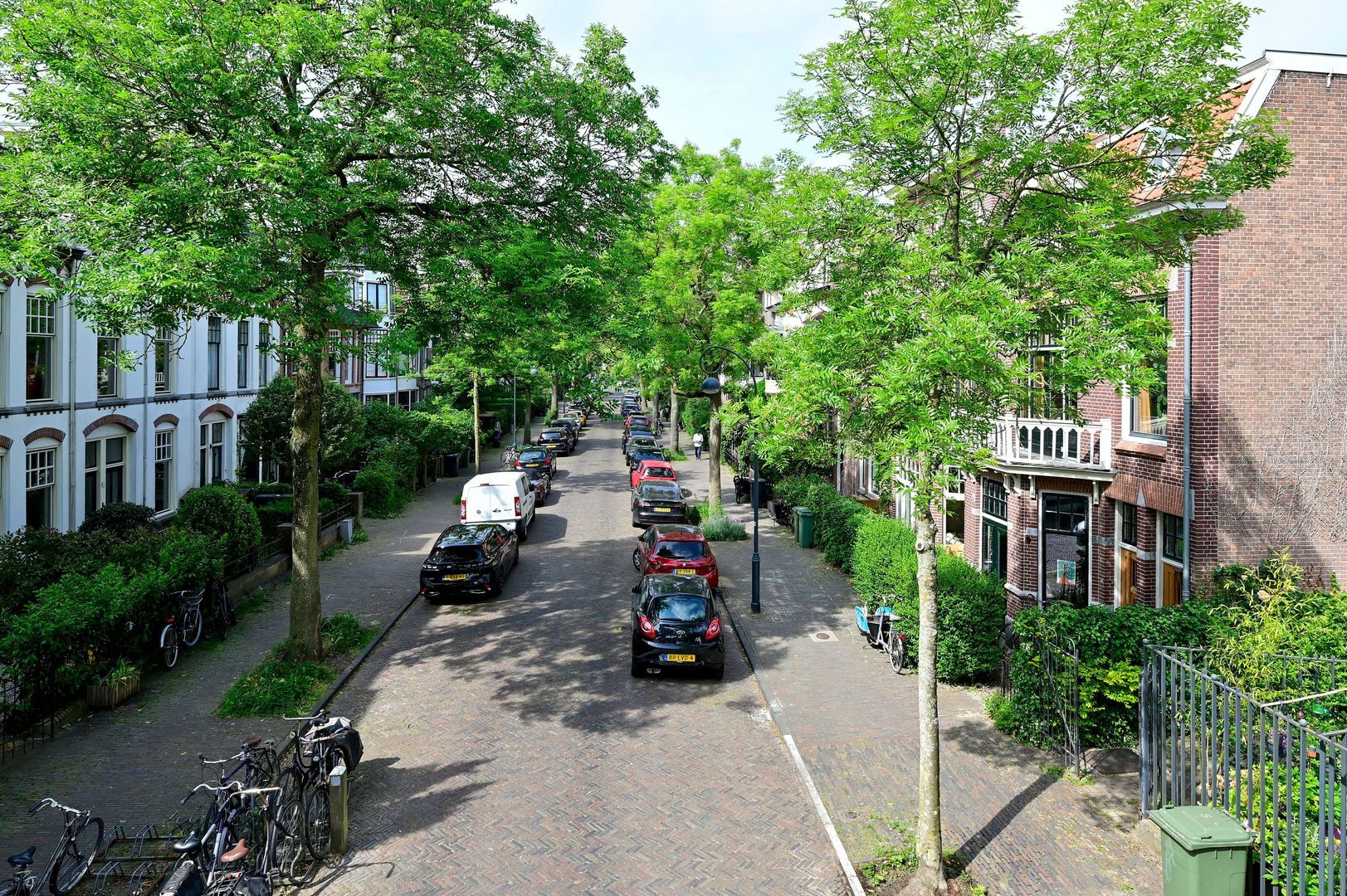 Bos en Vaartstraat 13 RD, Haarlem foto-22