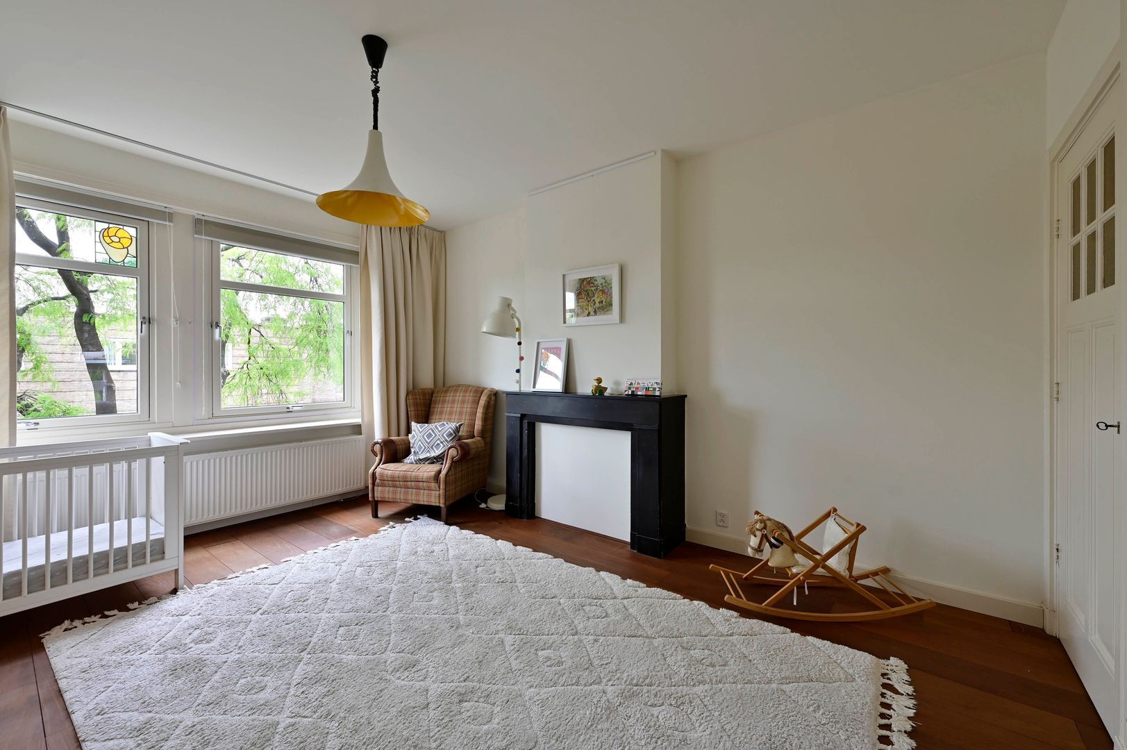 Vechtstraat 30 3, Amsterdam foto-19