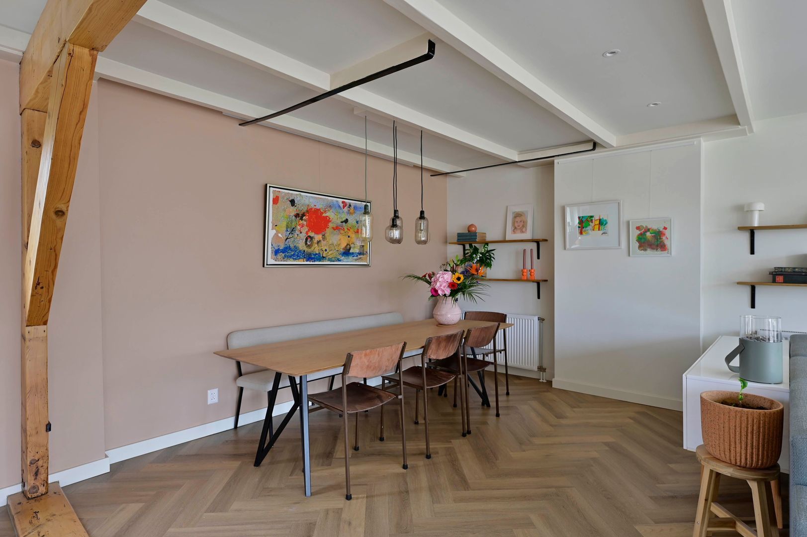 Vechtstraat 30 3, Amsterdam foto-10