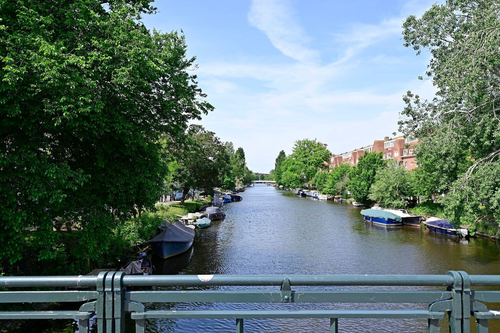 Vechtstraat 30 3, Amsterdam foto-36