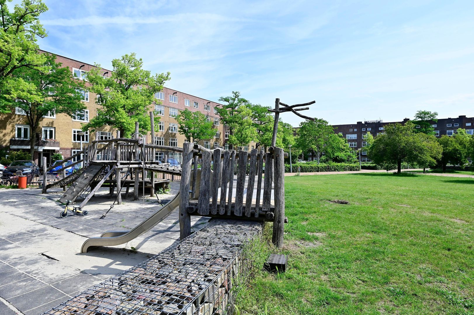 Vechtstraat 30 3, Amsterdam foto-32