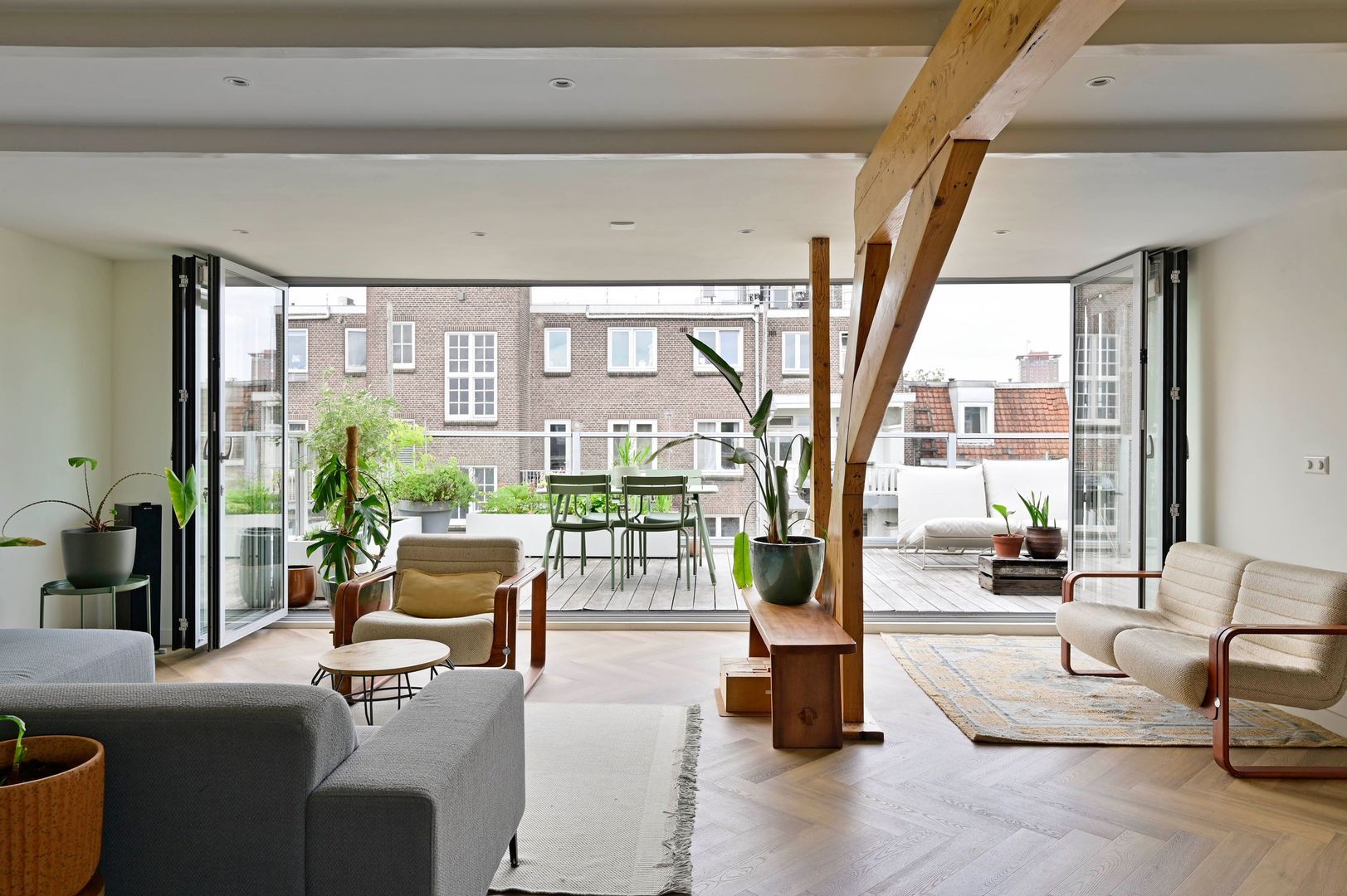 Vechtstraat 30 3, Amsterdam foto-5