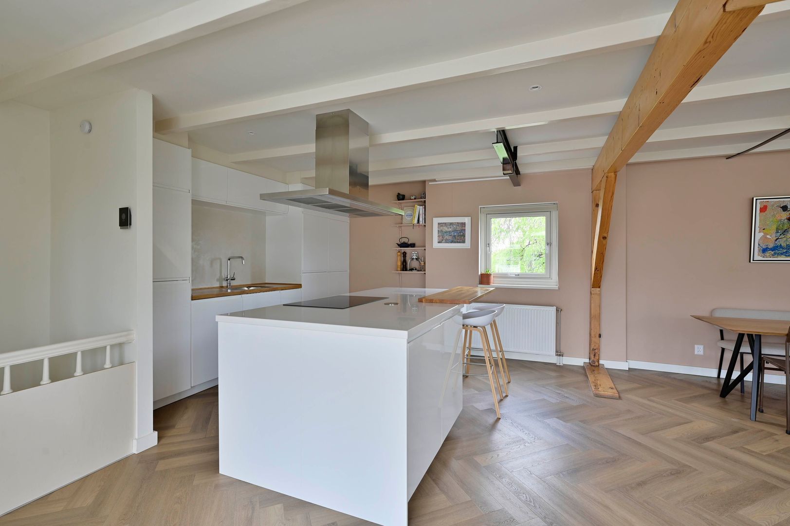 Vechtstraat 30 3, Amsterdam foto-8