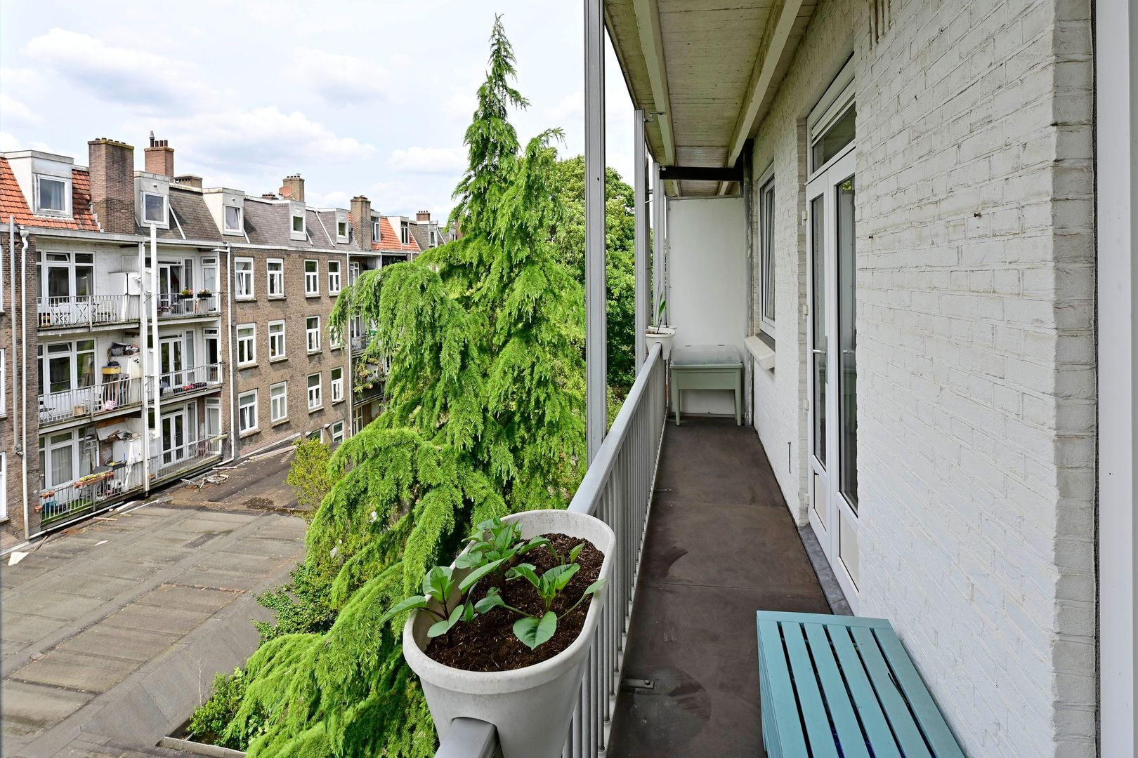 Vechtstraat 30 3, Amsterdam foto-17