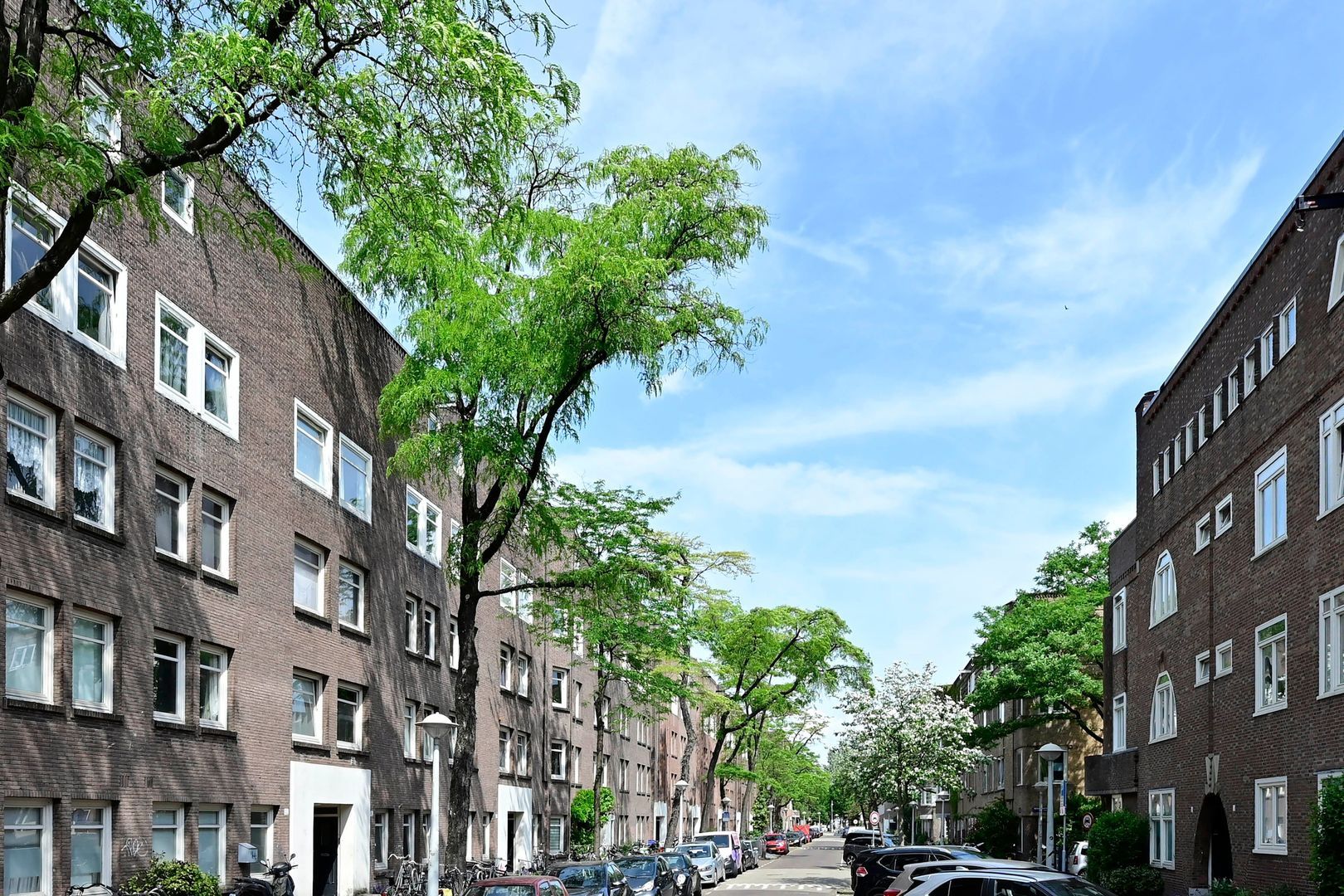 Vechtstraat 30 3, Amsterdam foto-31