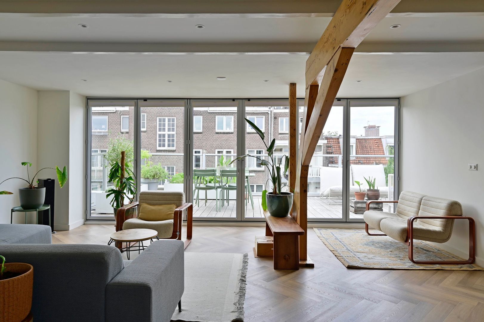 Vechtstraat 30 3, Amsterdam foto-4