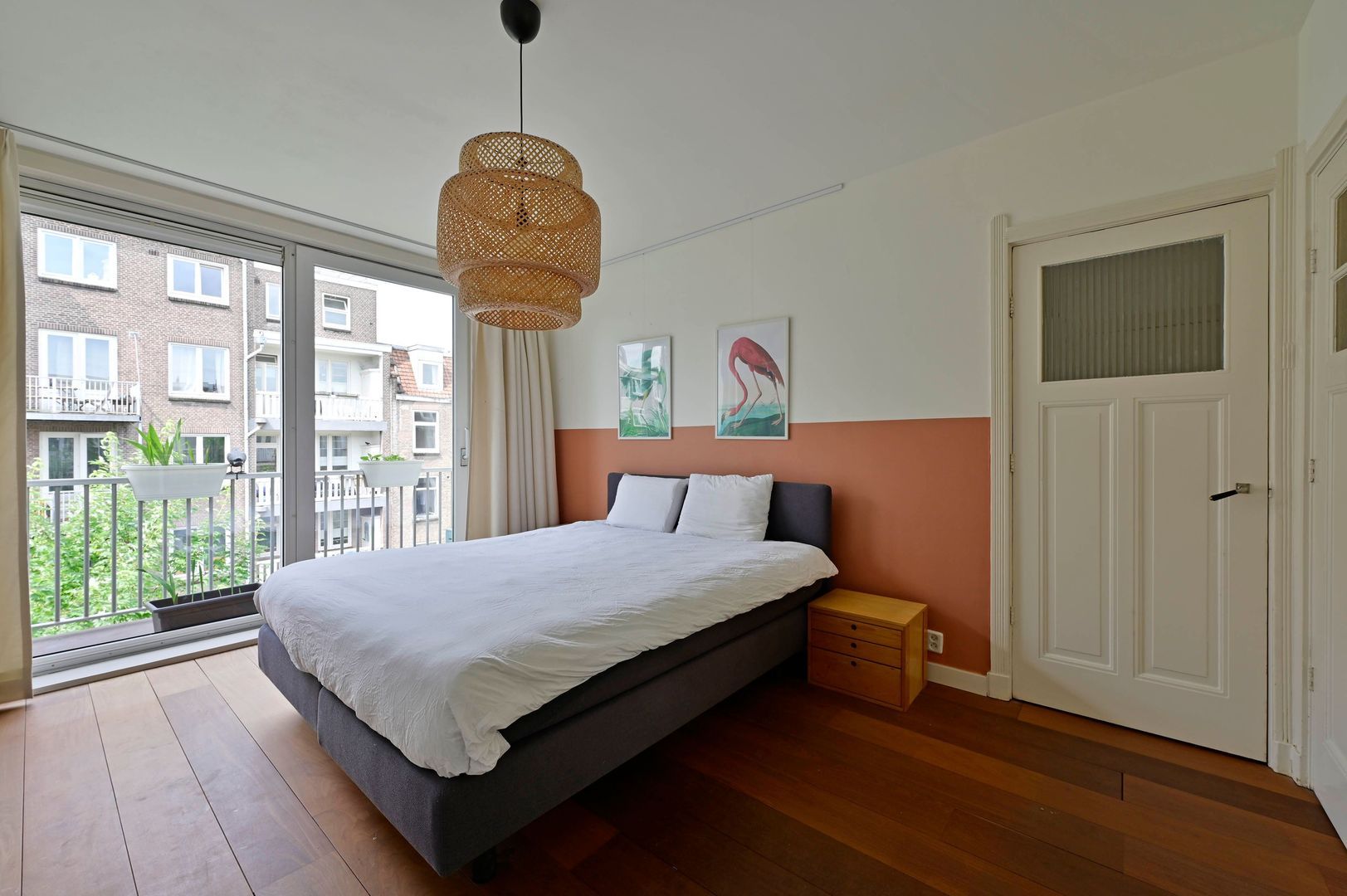 Vechtstraat 30 3, Amsterdam foto-15