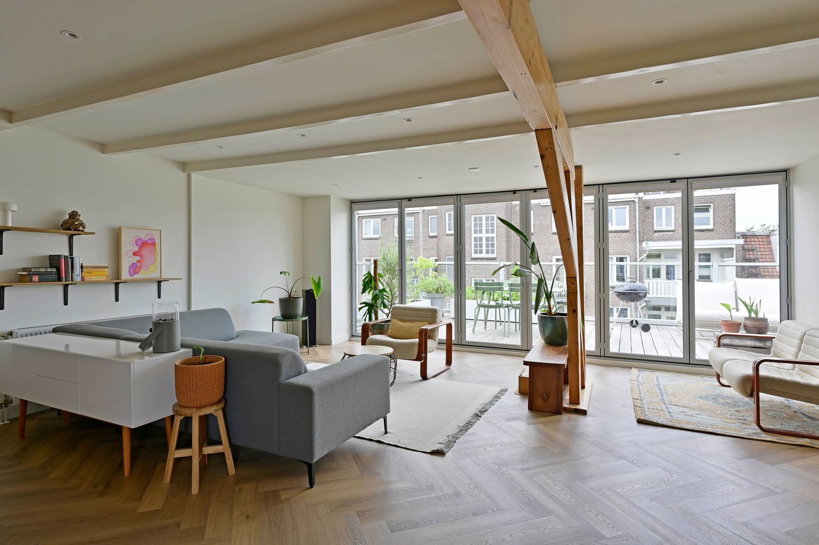 Vechtstraat 30 3, Amsterdam foto-11