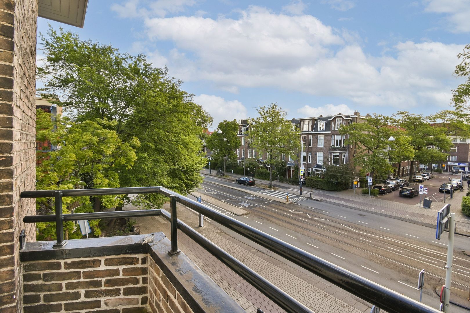 Hoofdweg 25 A2, Amsterdam foto-17