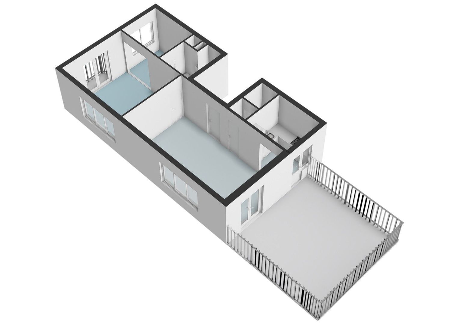 Hoofdweg 25 A2, Amsterdam foto-27