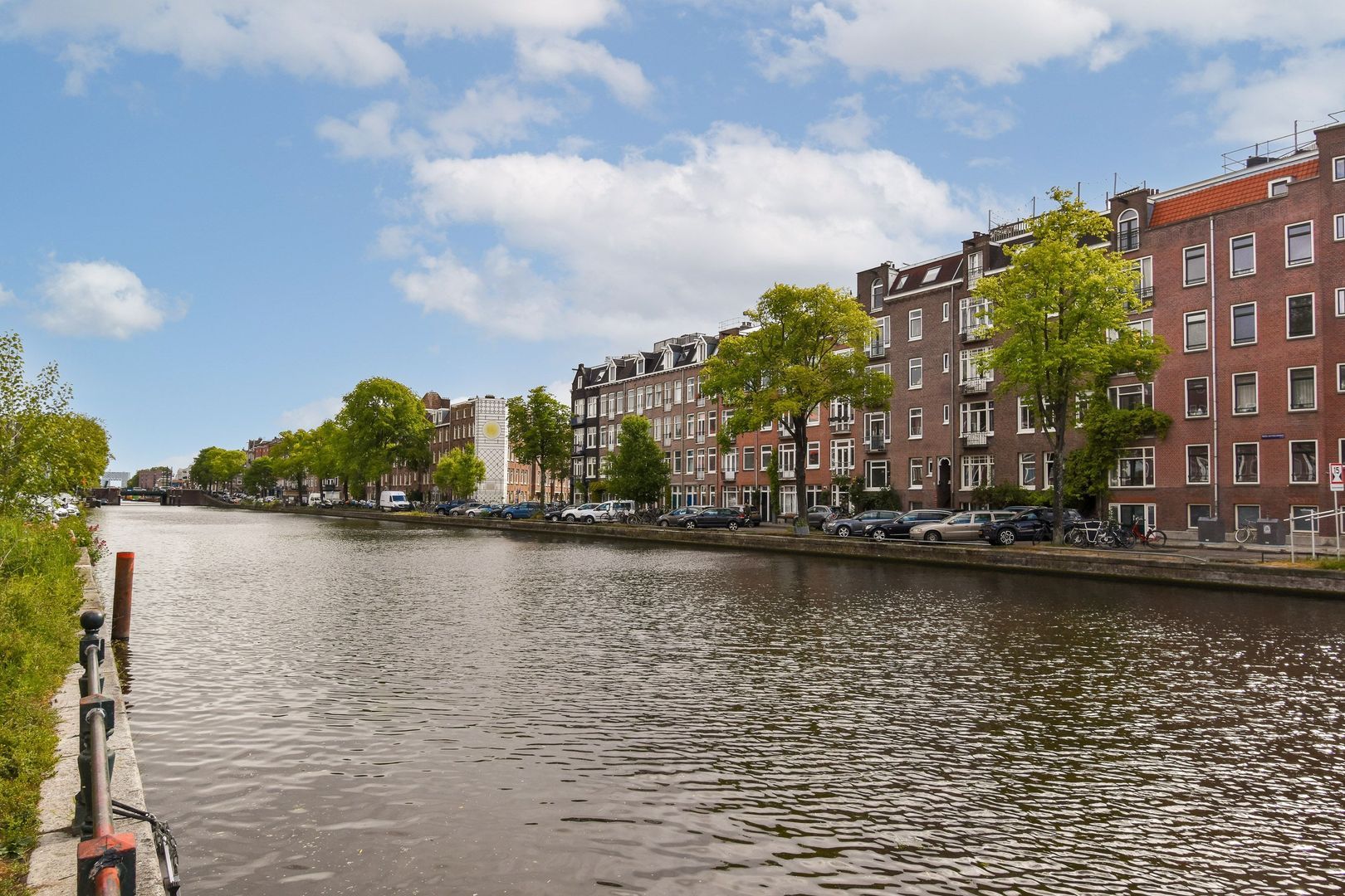 Hoofdweg 25 A2, Amsterdam foto-24