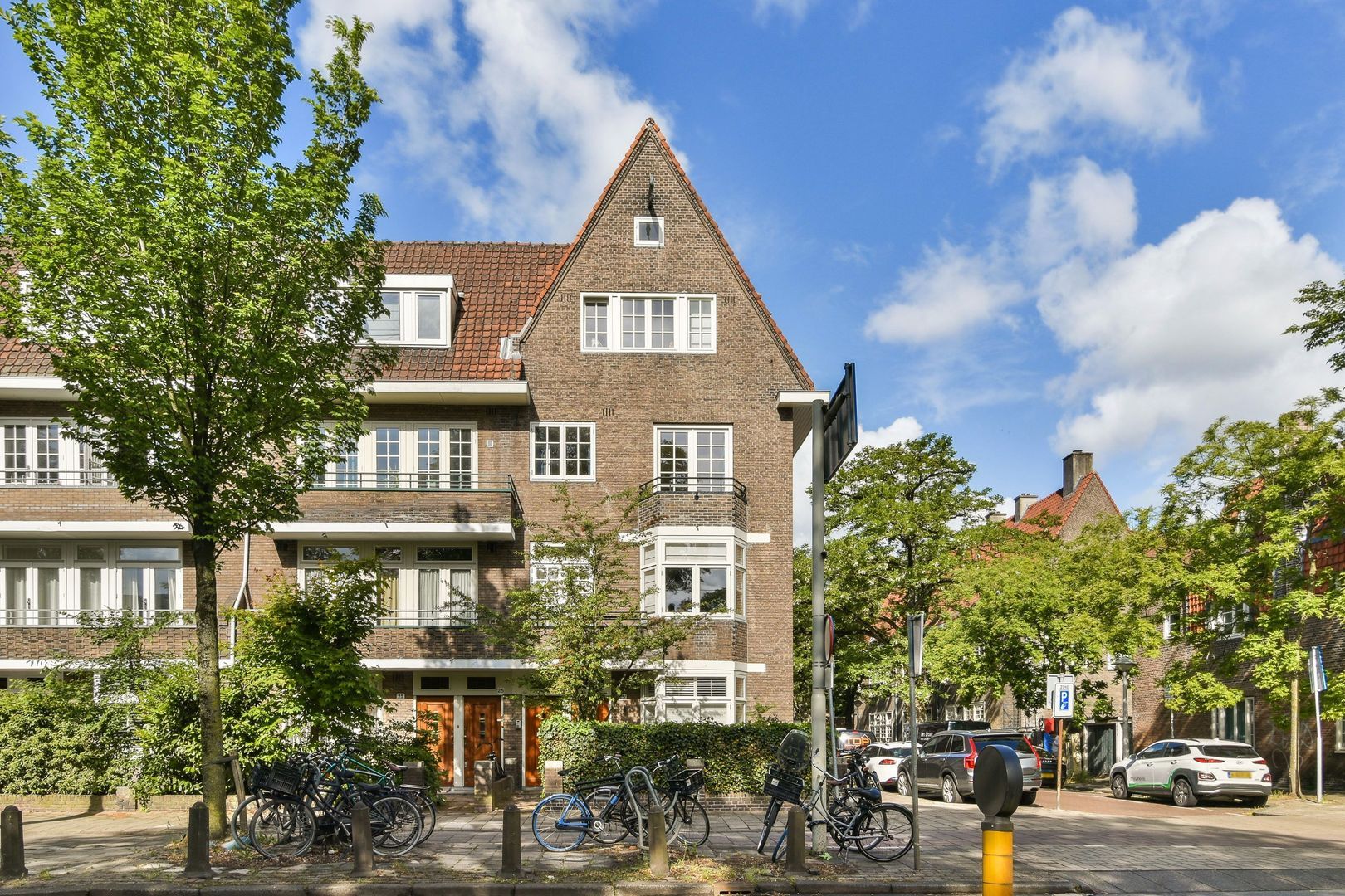 Hoofdweg 25 A2, Amsterdam foto-1