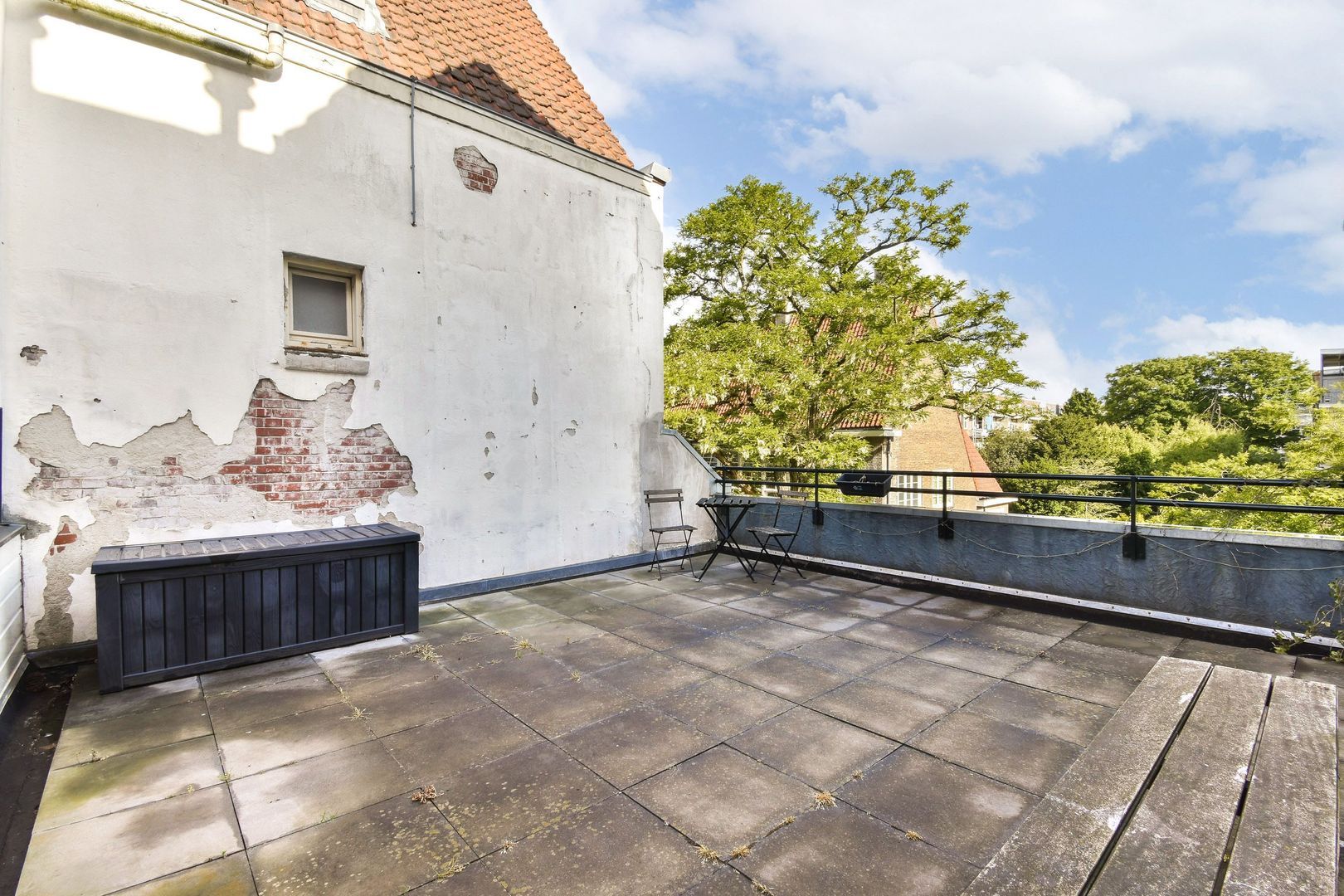 Hoofdweg 25 A2, Amsterdam foto-8