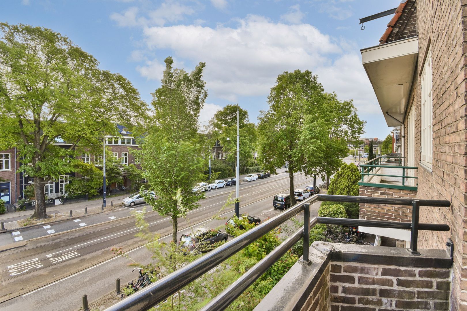 Hoofdweg 25 A2, Amsterdam foto-18