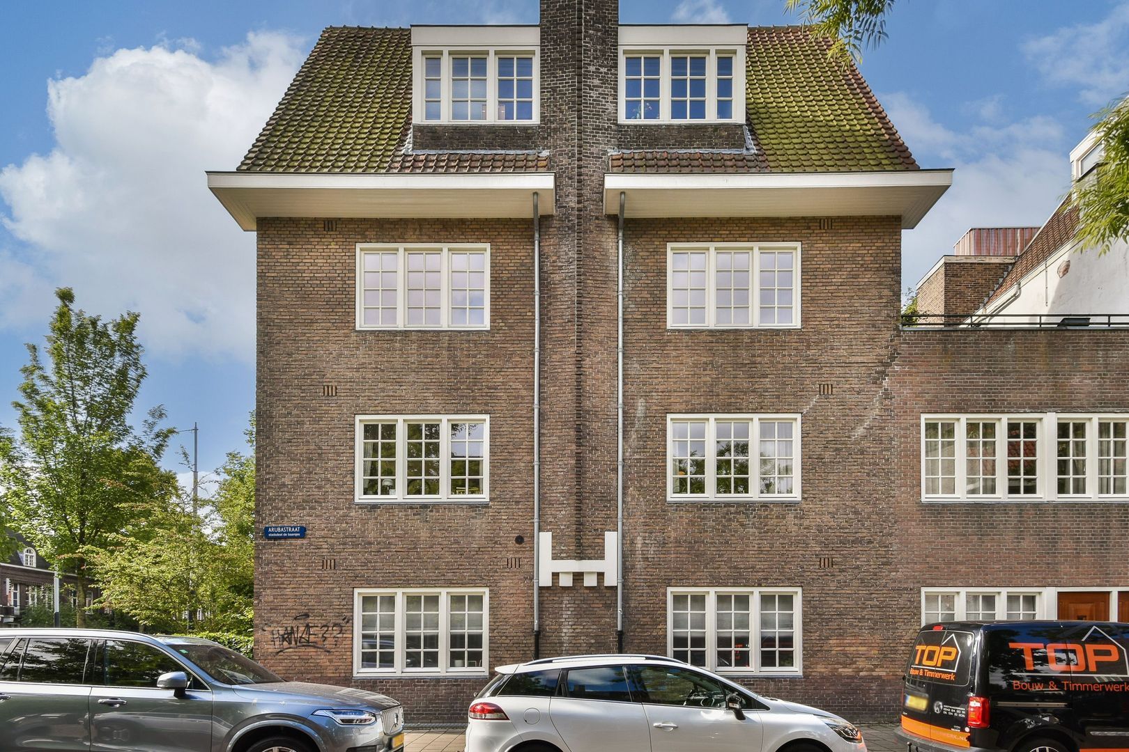 Hoofdweg 25 A2, Amsterdam foto-23