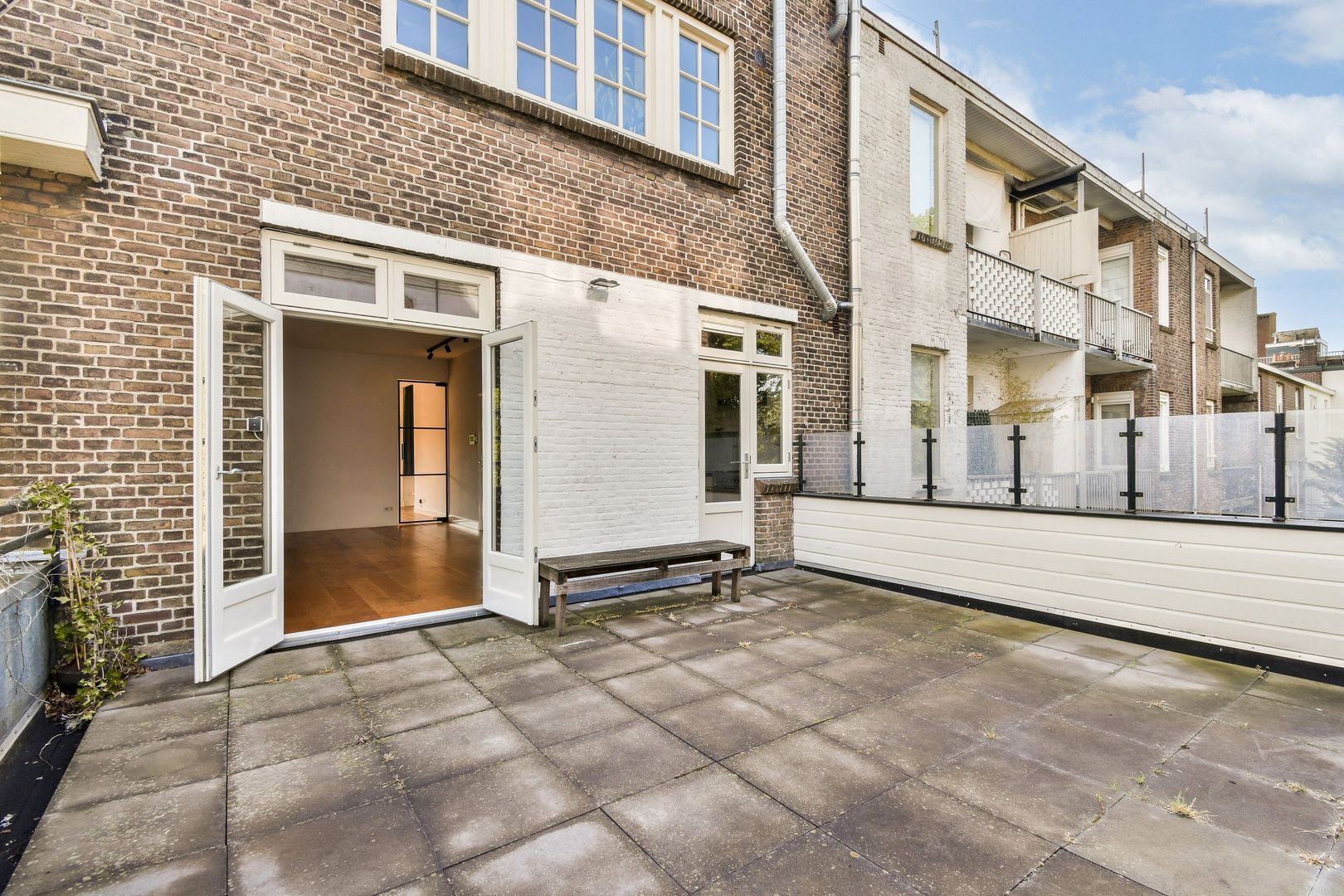 Hoofdweg 25 A2, Amsterdam foto-9