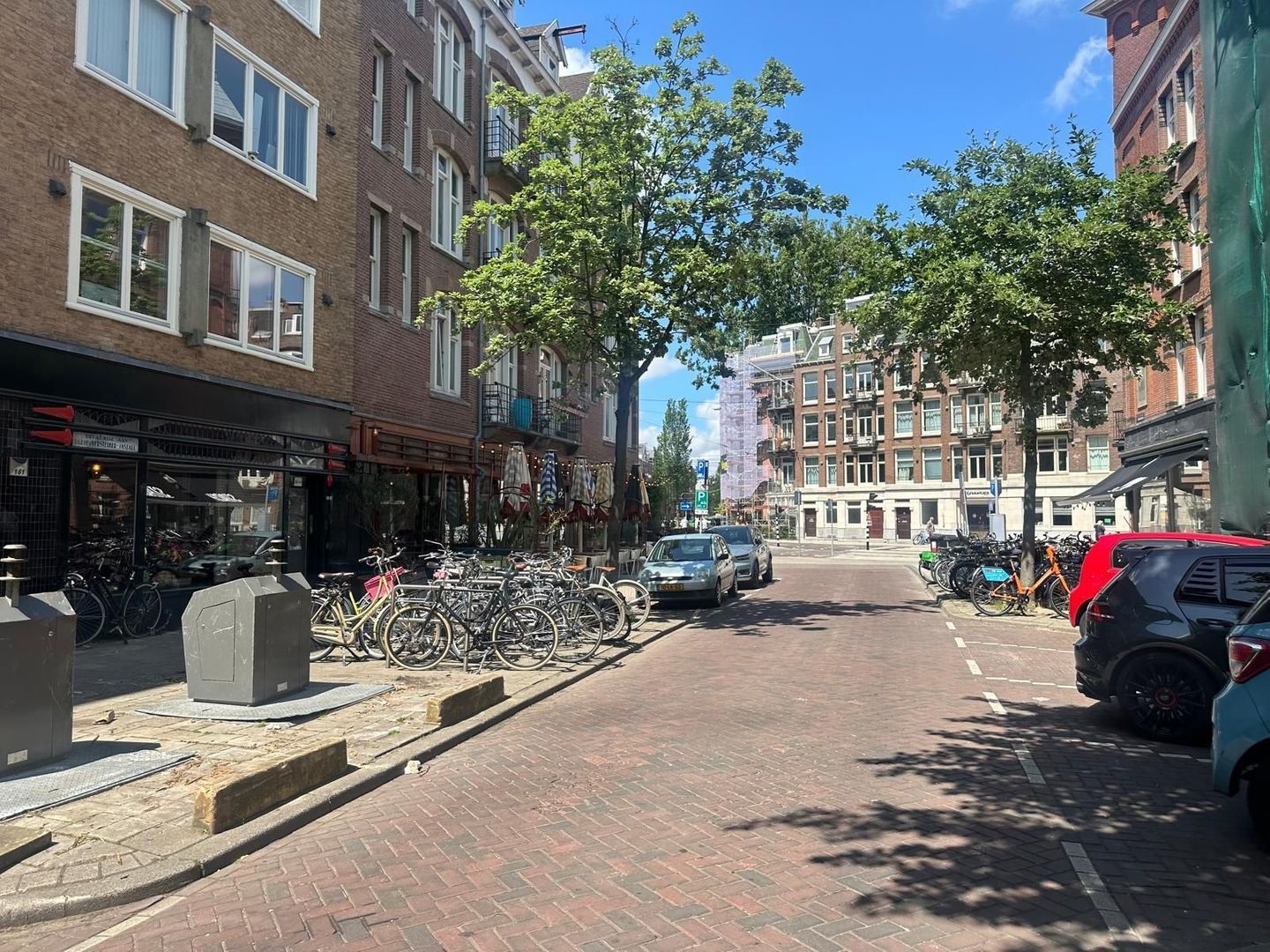 Van Speijkstraat 159 2, Amsterdam foto-9