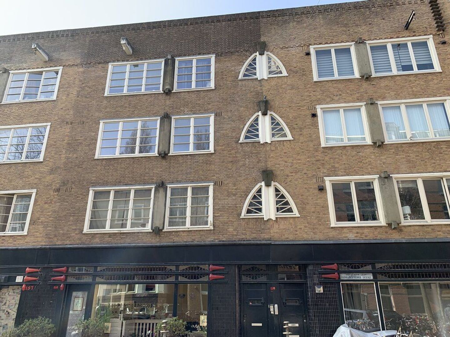 Van Speijkstraat 159 2, Amsterdam foto-0