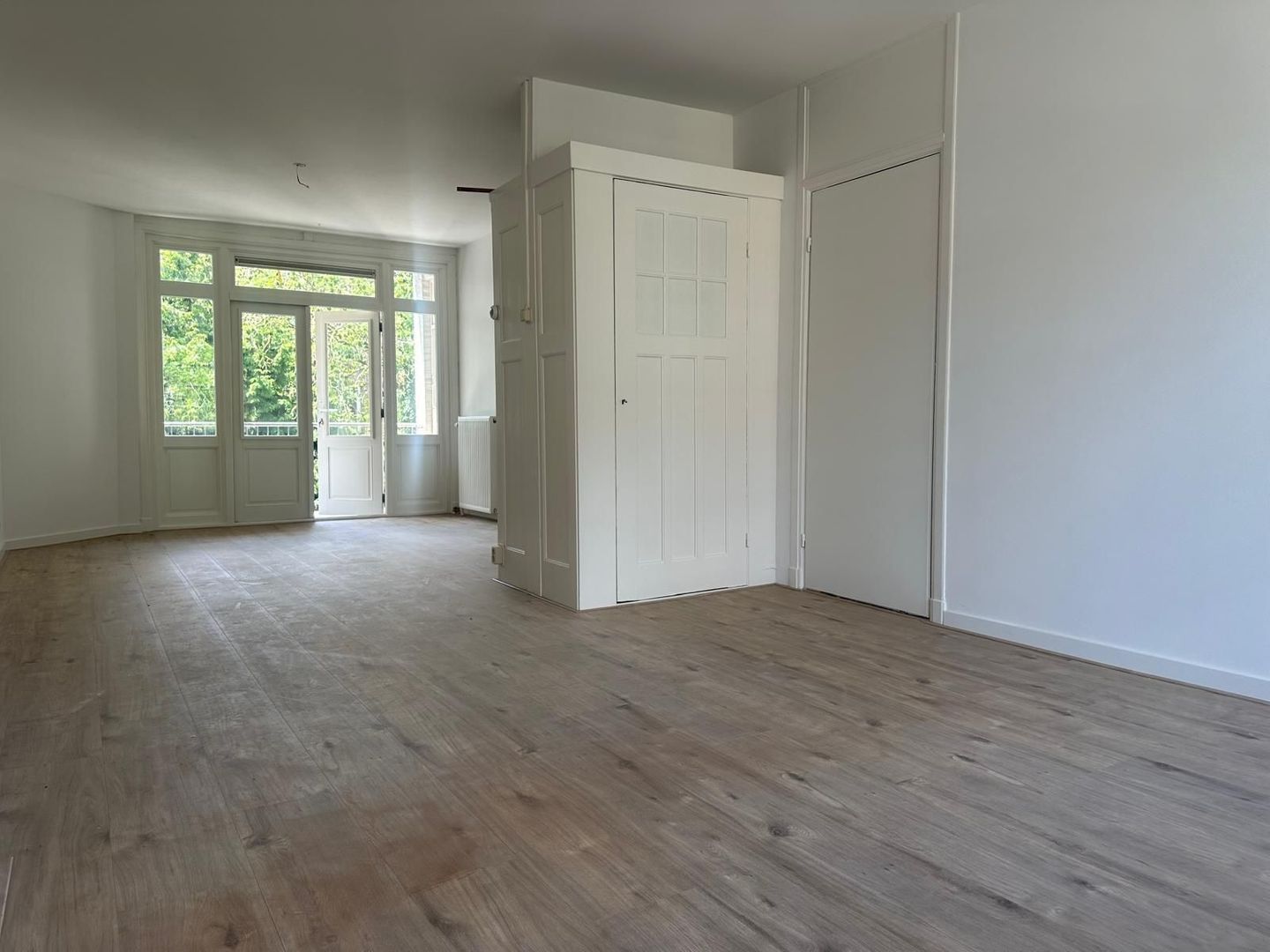 Van Speijkstraat 159 2, Amsterdam foto-1