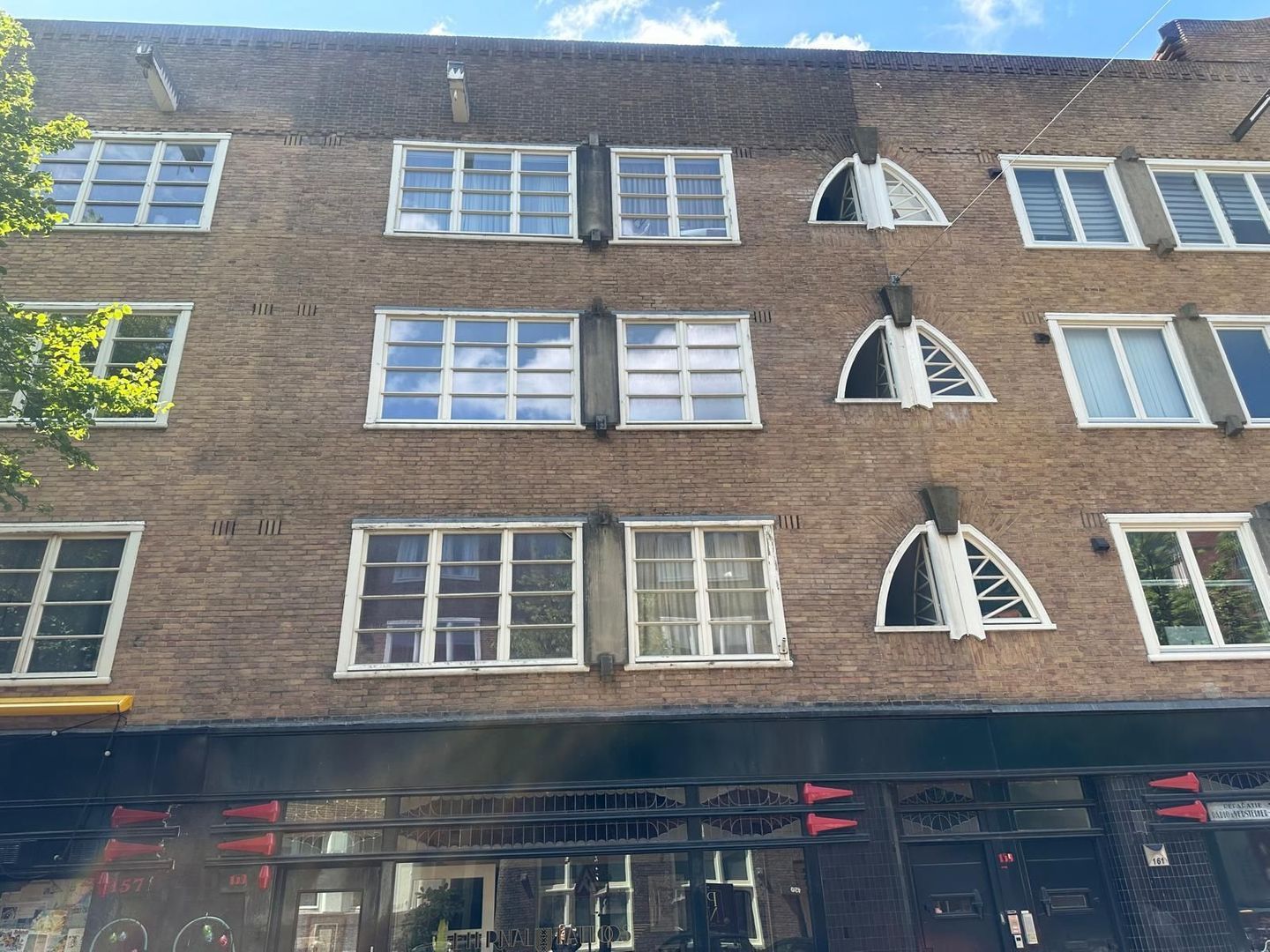 Van Speijkstraat 159 2, Amsterdam foto-8