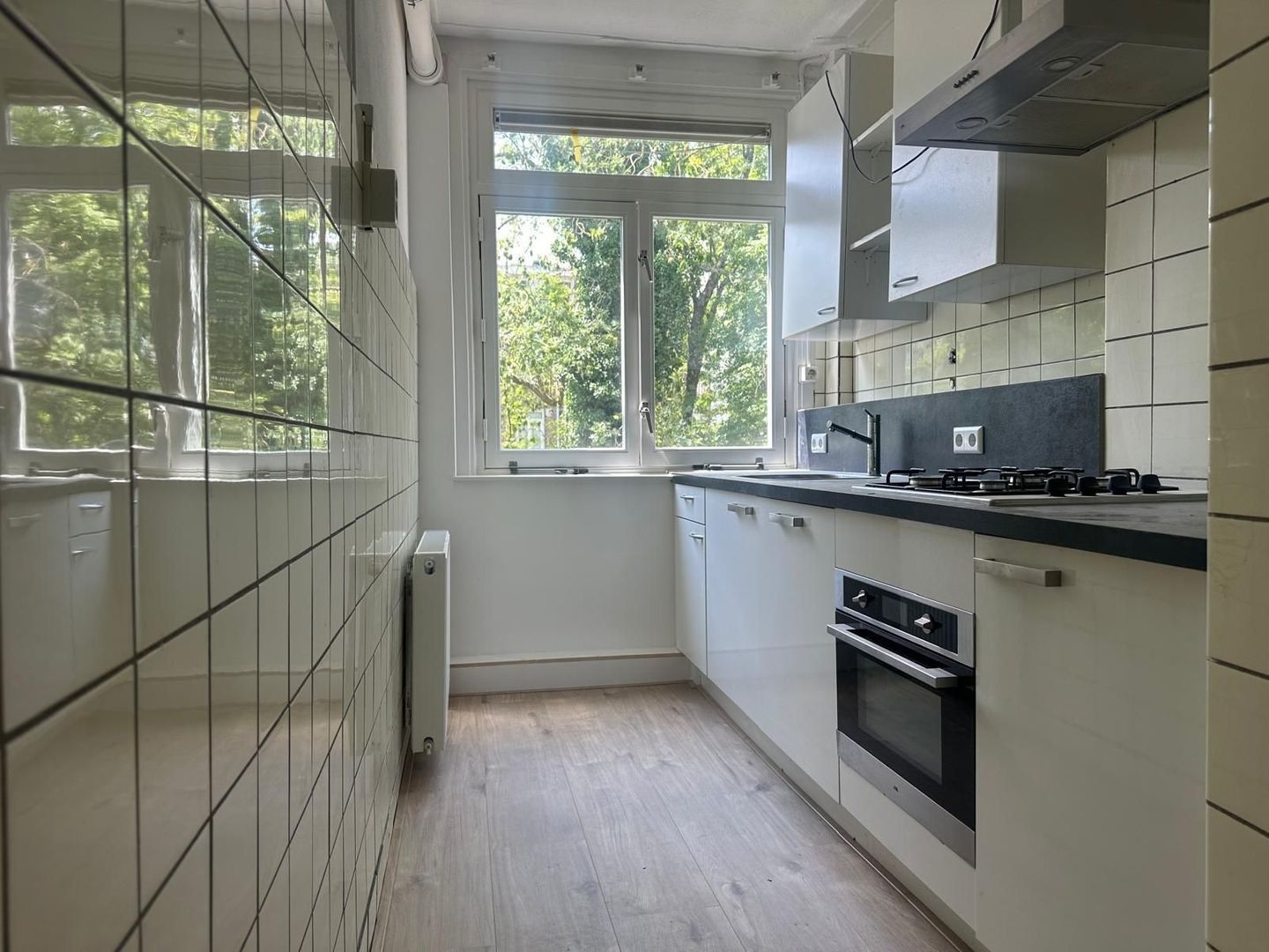 Van Speijkstraat 159 2, Amsterdam foto-3