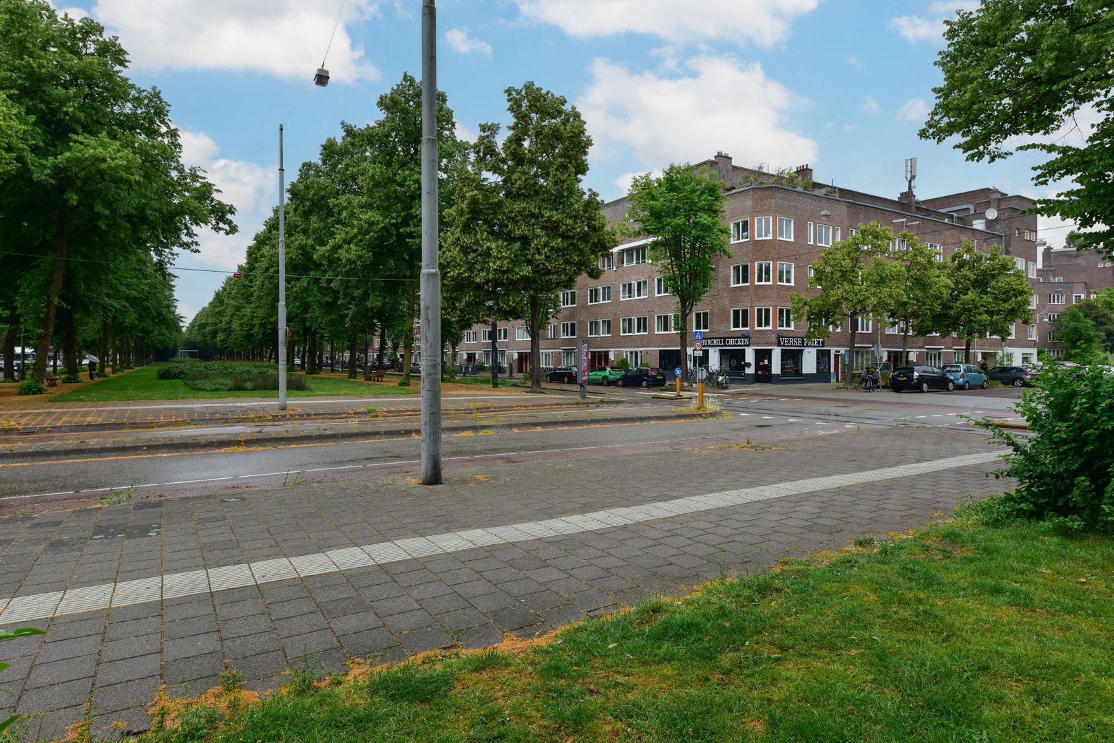 Waalstraat 34 2, Amsterdam foto-21