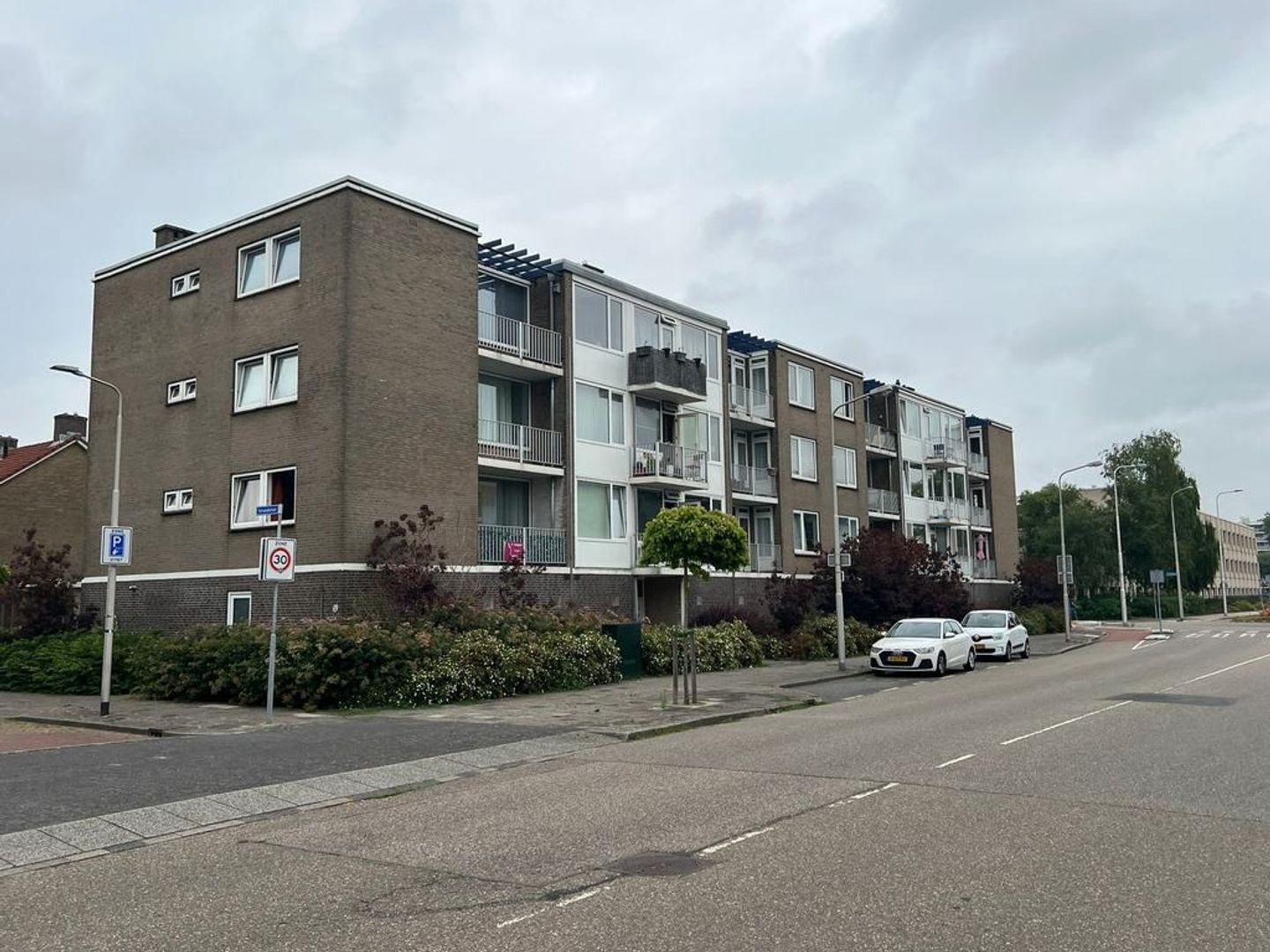 Zonnestein 100 P7, Amstelveen foto-5