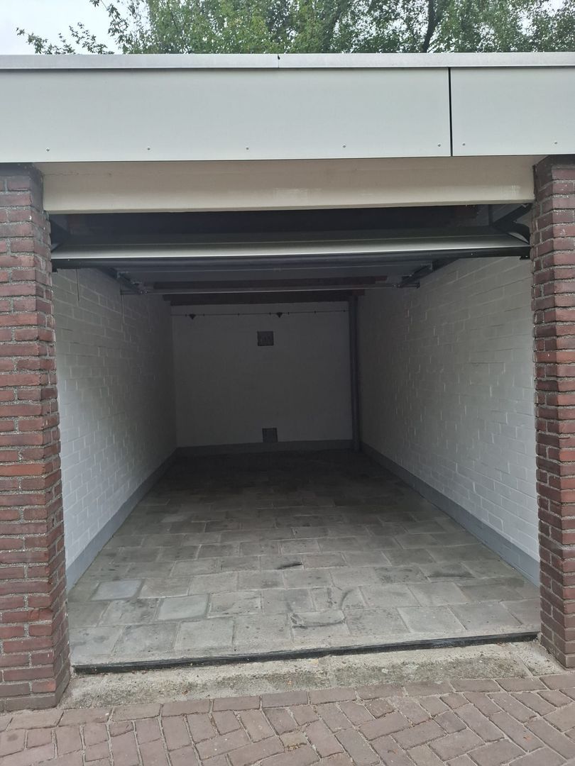 Oostelijk Halfrond 97 F, Amstelveen foto-1