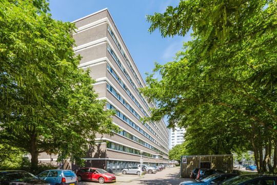 Van Heenvlietlaan 280 B, Amsterdam