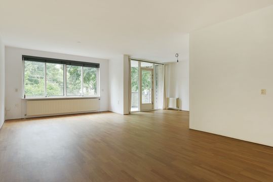 Pieter van der Doesstraat 69 1, Amsterdam