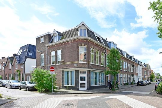 Brouwersplein 6, Haarlem