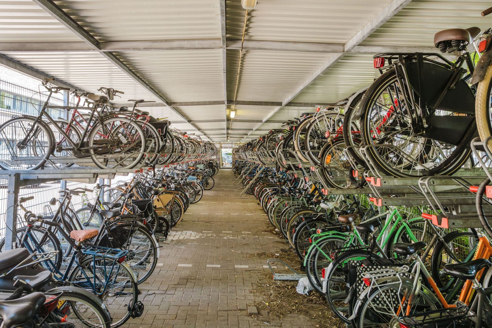 Van Heenvlietlaan 270 B, Amsterdam foto-9