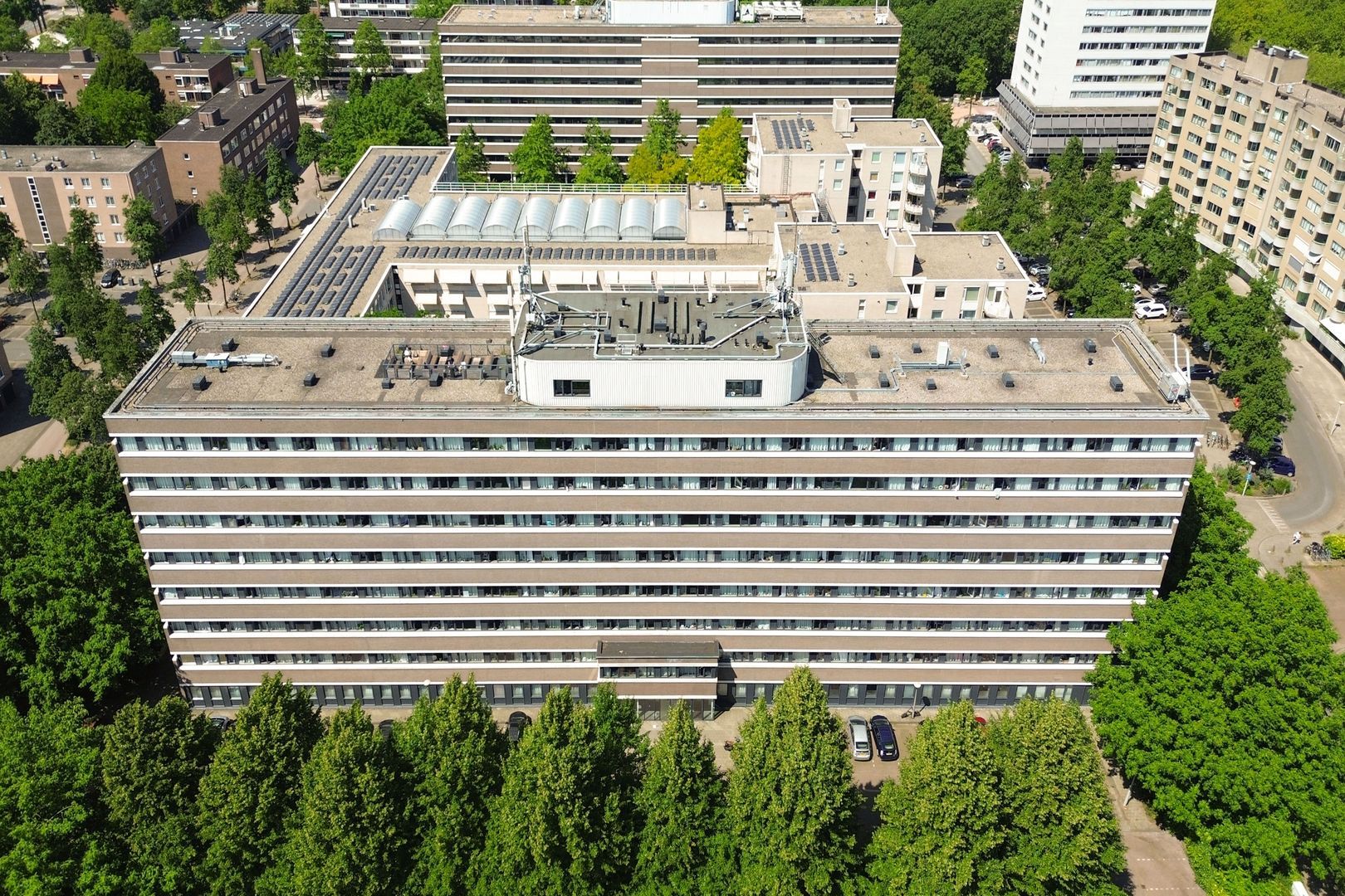 Van Heenvlietlaan 270 B, Amsterdam foto-10