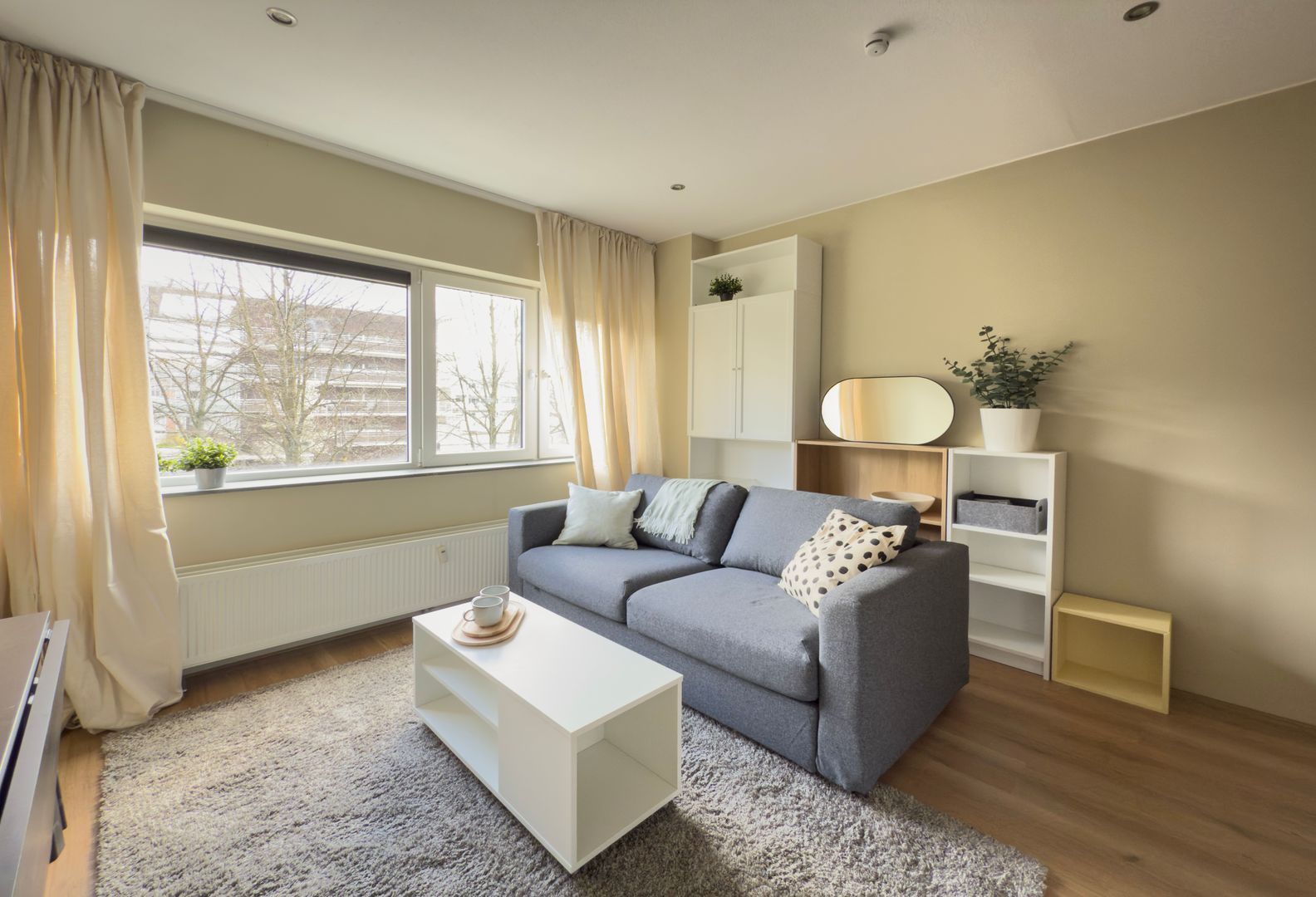 Van Heenvlietlaan 270 B, Amsterdam foto-2