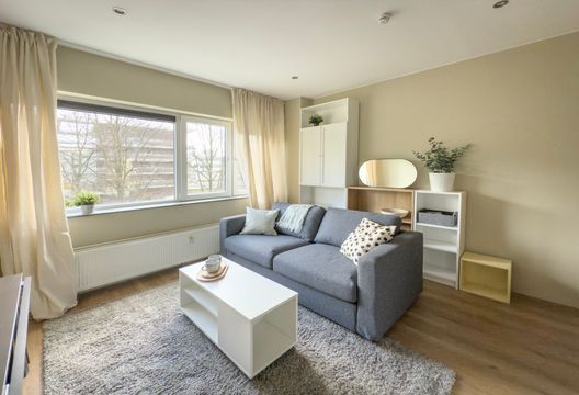 Van Heenvlietlaan 280 B, Amsterdam