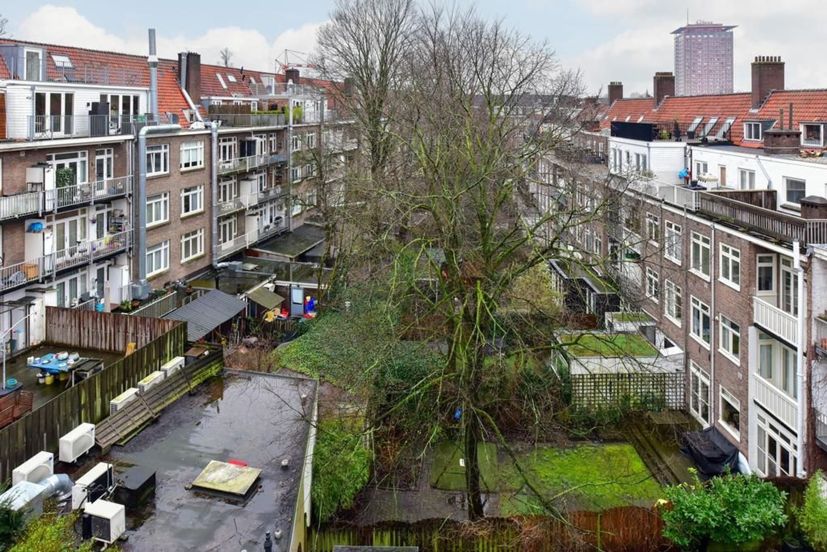 Geulstraat 26 4, Amsterdam foto-20