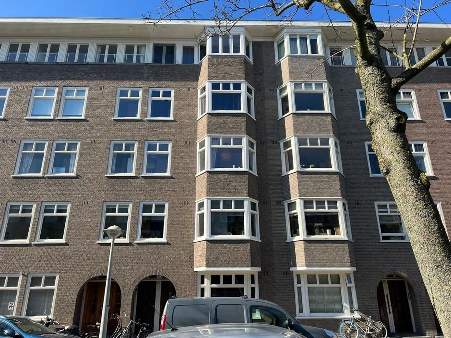 Vechtstraat 136 3, Amsterdam foto-0