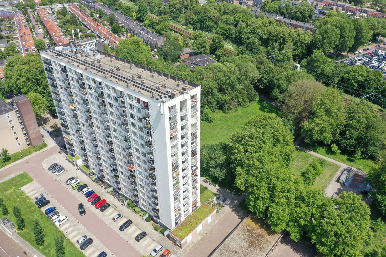 Van Leeuwenhoekstraat 5 0021, Haarlem foto-1