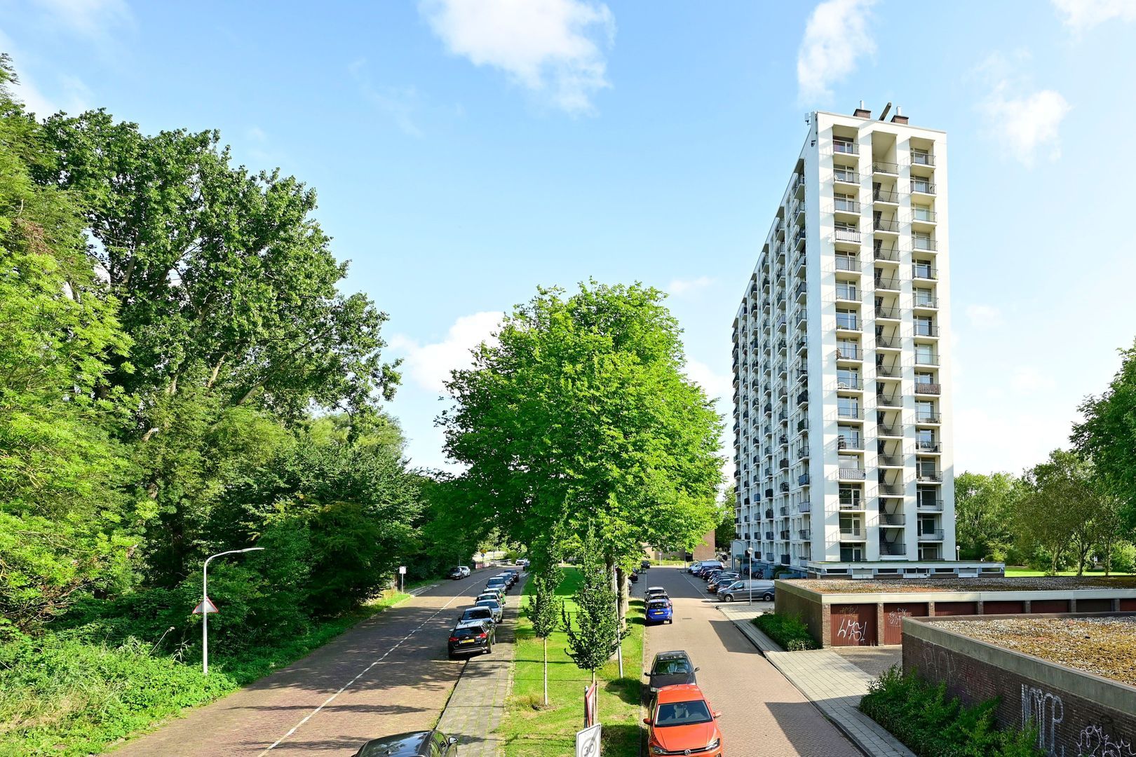 Van Leeuwenhoekstraat 5 0021, Haarlem foto-2