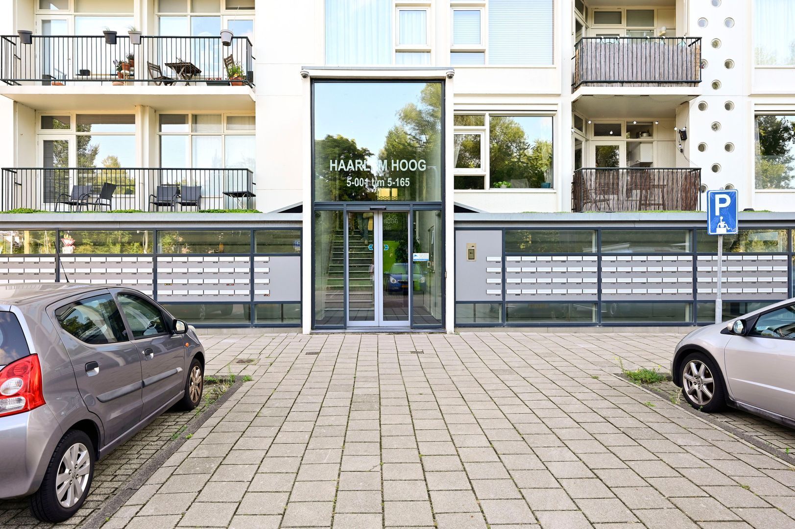 Van Leeuwenhoekstraat 5 0021, Haarlem foto-4