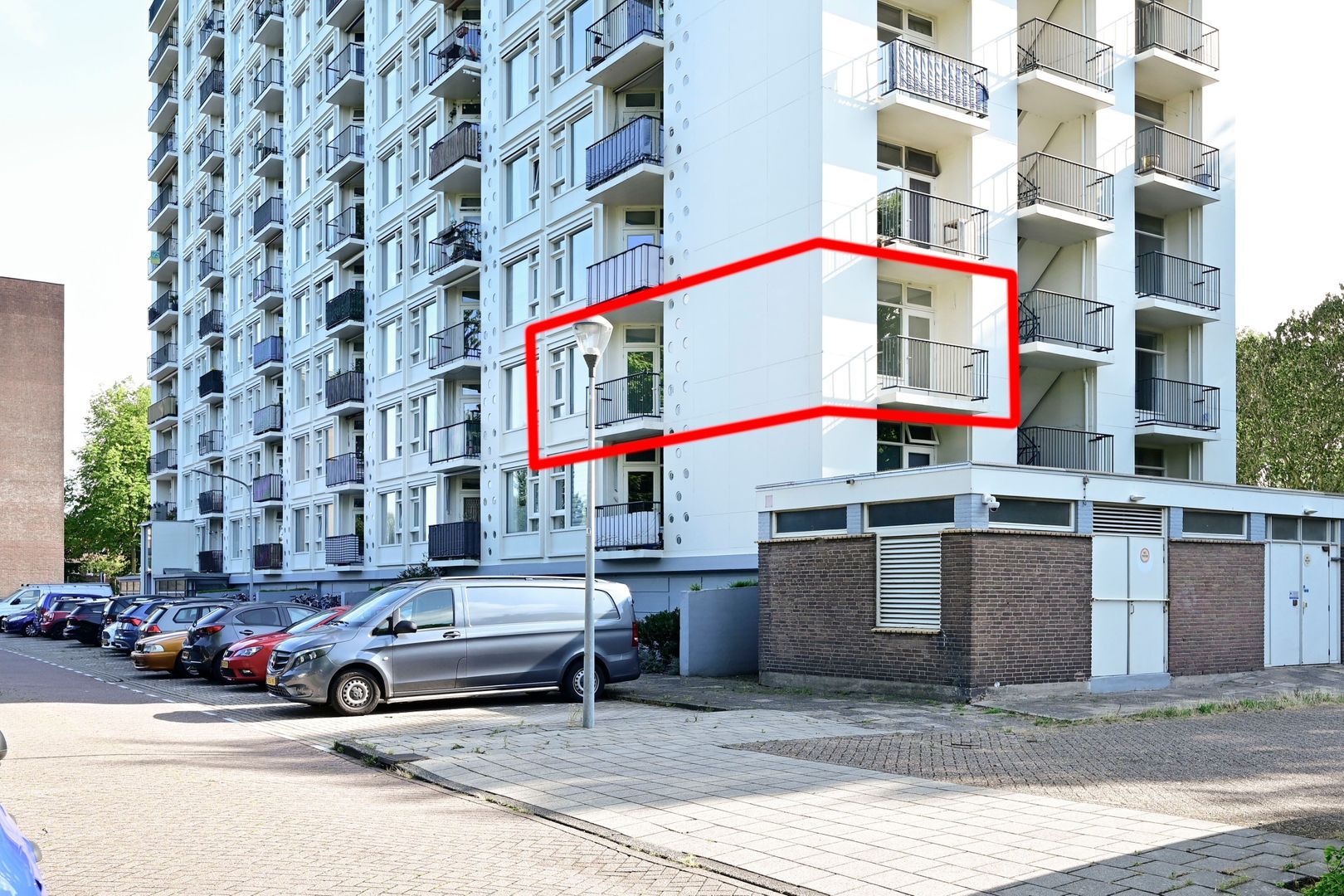 Van Leeuwenhoekstraat 5 0021, Haarlem foto-3